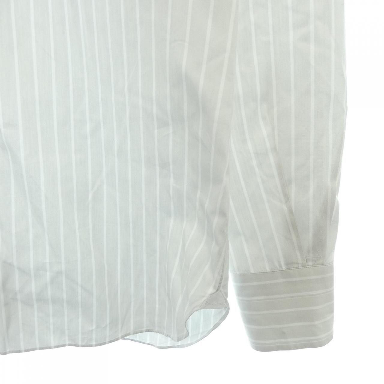 Other Other Errico Formicola Shirt Textile Dress Shirt DUTY FREE for USA Size ONE SIZE - 6 Thumbnail