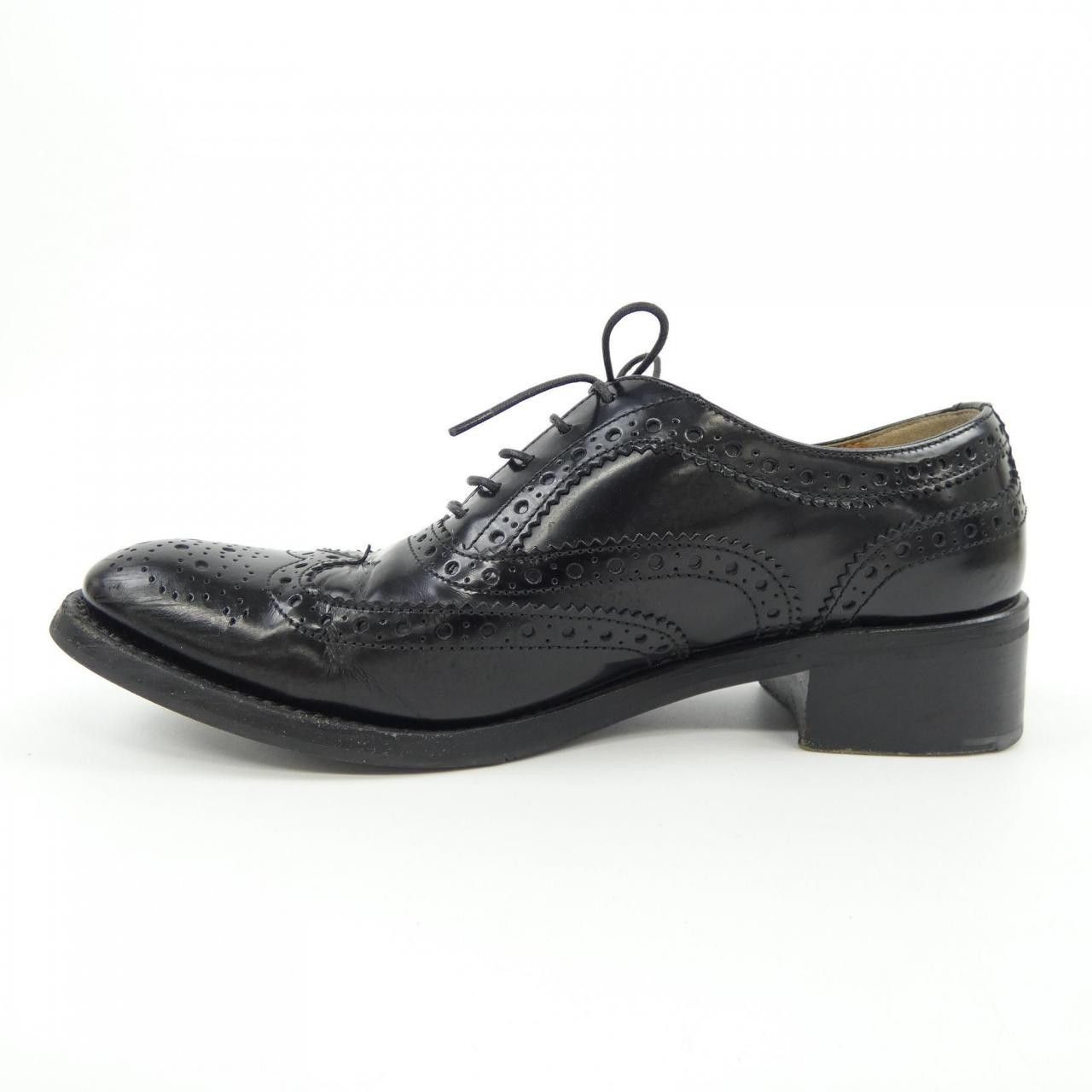Church's Church's Church's CATHERINE Shoes Leather Shoes CATHERINE DUTY FREE for USA Size ONE SIZE - 2 Thumbnail