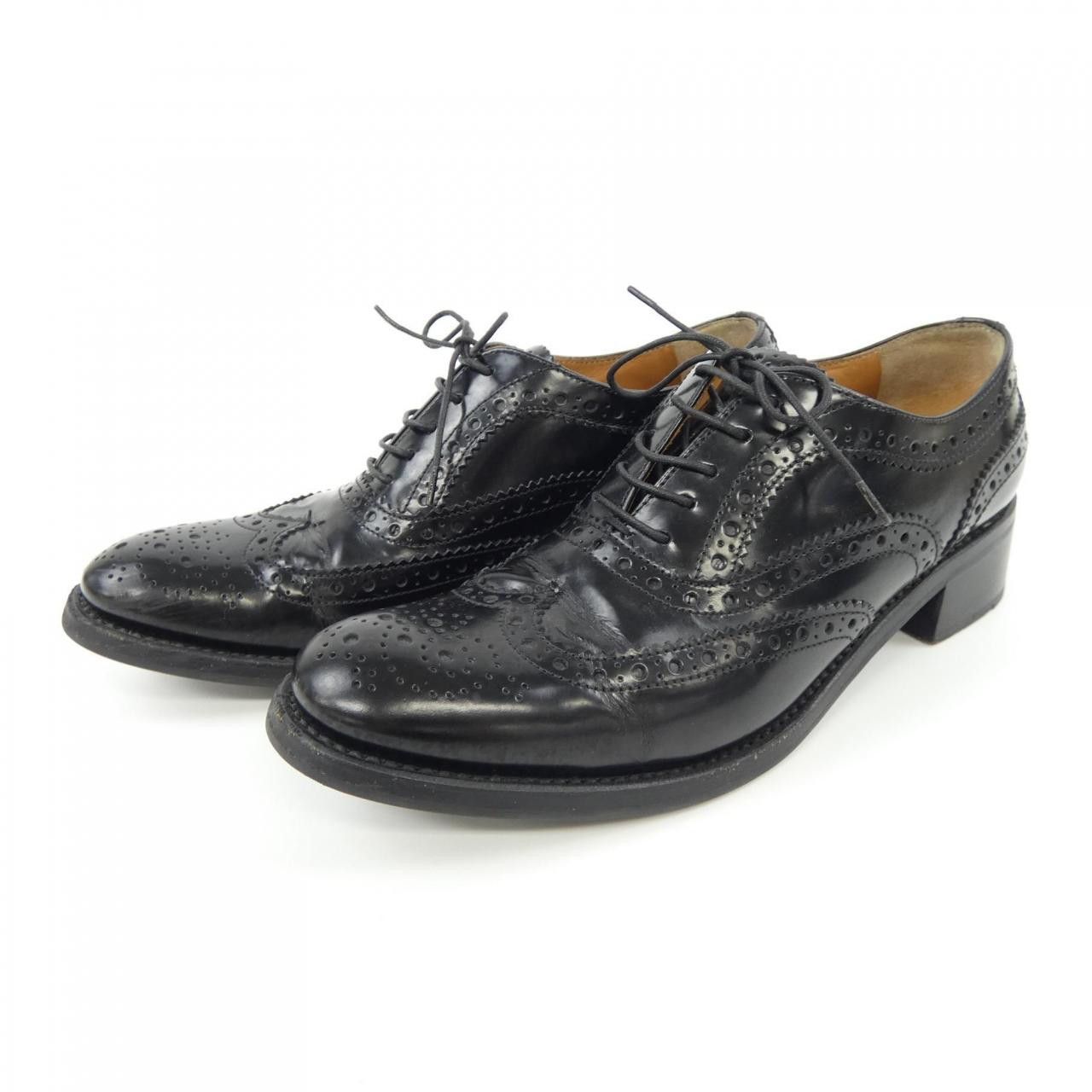 Church's Church's Church's CATHERINE Shoes Leather Shoes CATHERINE DUTY FREE for USA Size ONE SIZE - 3 Thumbnail