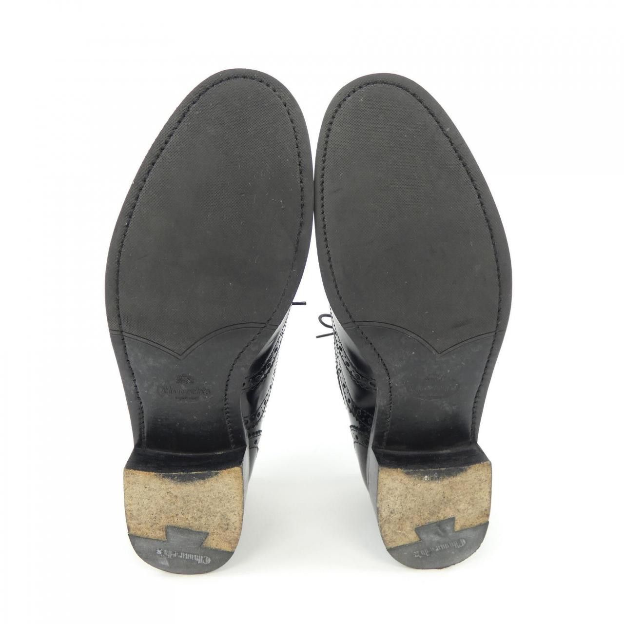 Church's Church's Church's CATHERINE Shoes Leather Shoes CATHERINE DUTY FREE for USA Size ONE SIZE - 4 Thumbnail