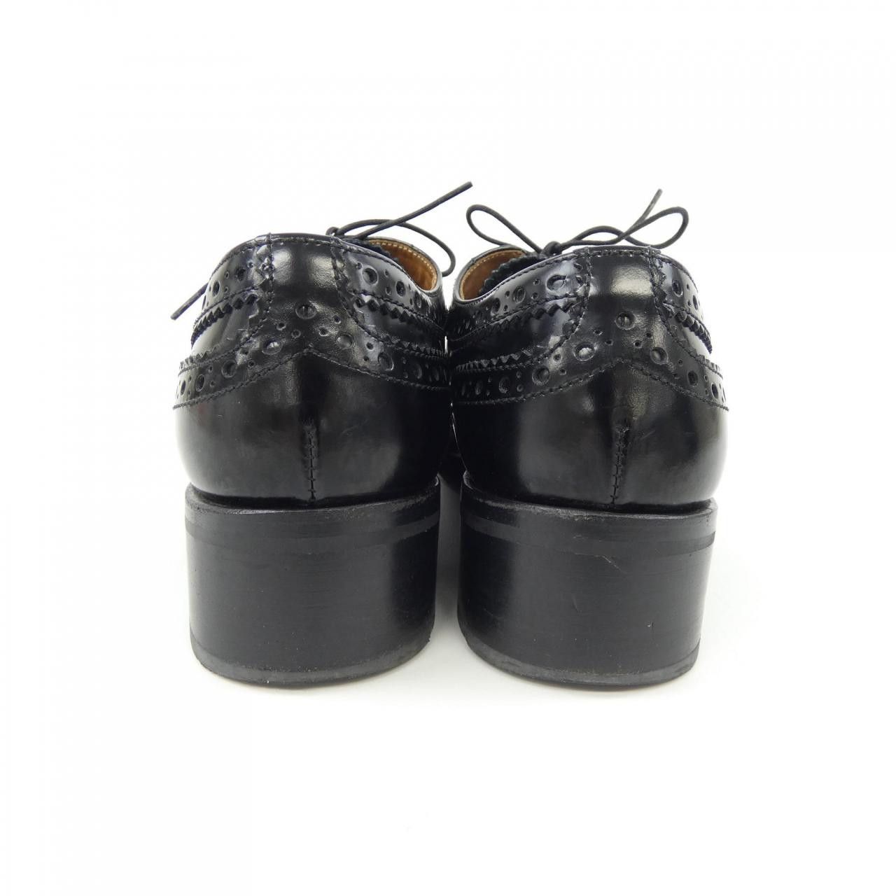 Church's Church's Church's CATHERINE Shoes Leather Shoes CATHERINE DUTY FREE for USA Size ONE SIZE - 5 Thumbnail
