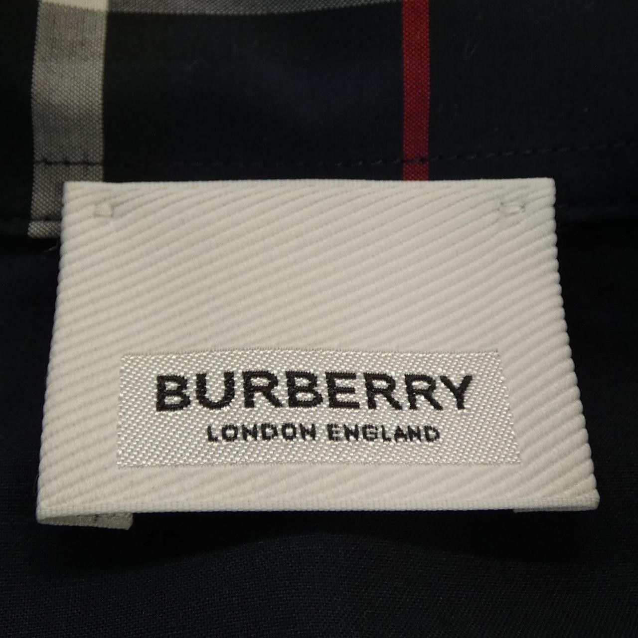 Burberry Burberry Burberry Shirt Textile Dress Shirt 8025615 DUTY FREE for USA Size ONE SIZE - 4 Thumbnail