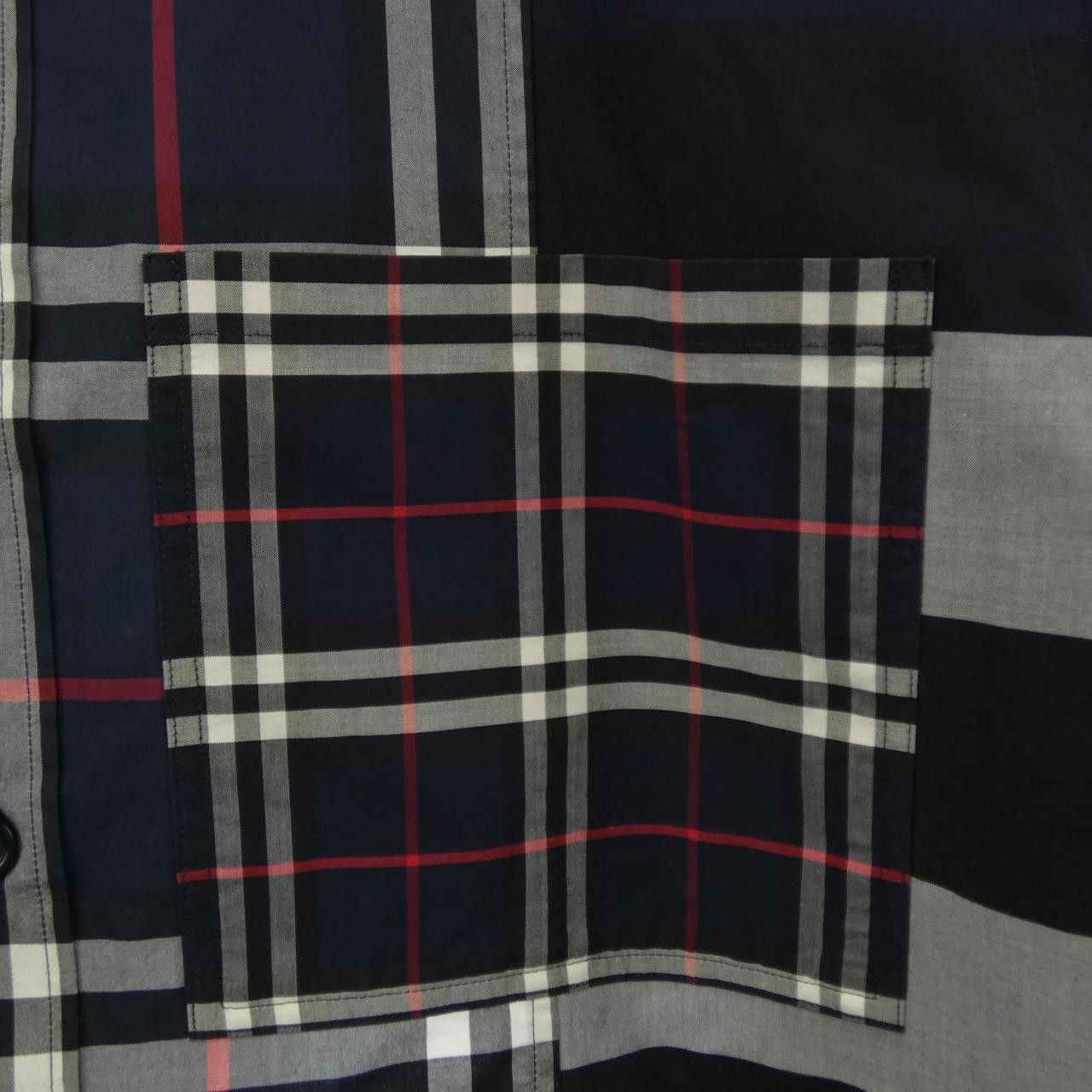 Burberry Burberry Burberry Shirt Textile Dress Shirt 8025615 DUTY FREE for USA Size ONE SIZE - 6 Thumbnail