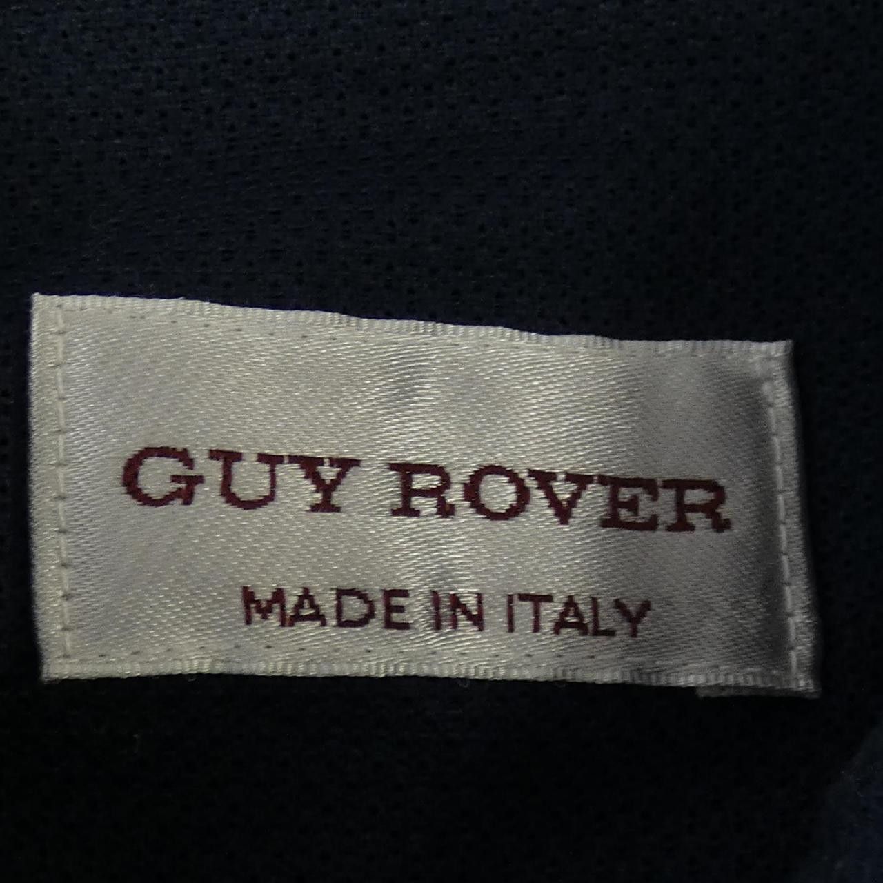 Other Other Guy Rover Shirt Textile Dress Shirt DUTY FREE for USA Size ONE SIZE - 4 Thumbnail