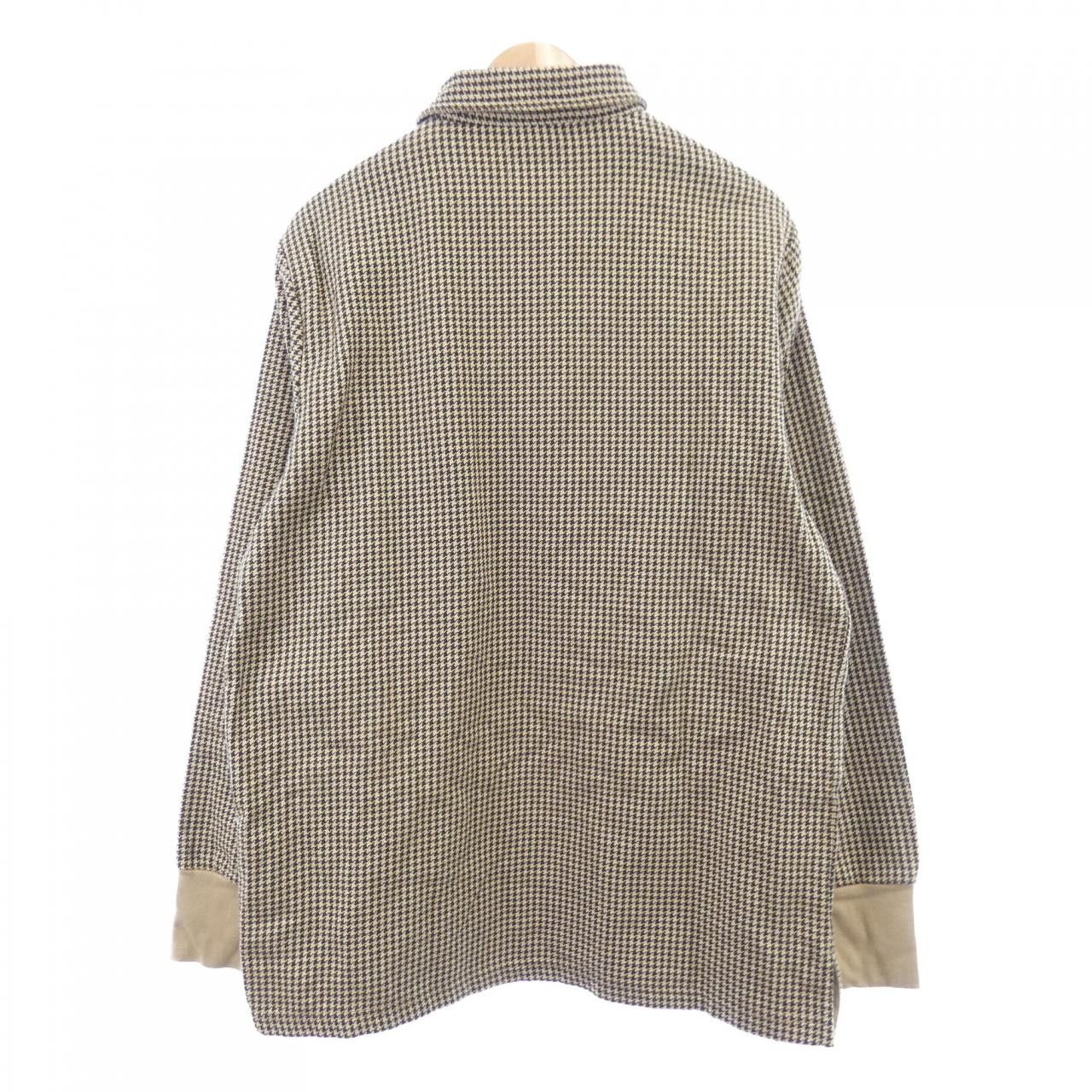 Other Other Aime Leon Dore Shirt Textile Dress Shirt DUTY FREE for USA Size ONE SIZE - 2 Thumbnail