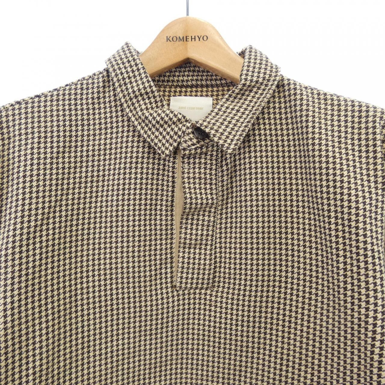 Other Other Aime Leon Dore Shirt Textile Dress Shirt DUTY FREE for USA Size ONE SIZE - 5 Thumbnail