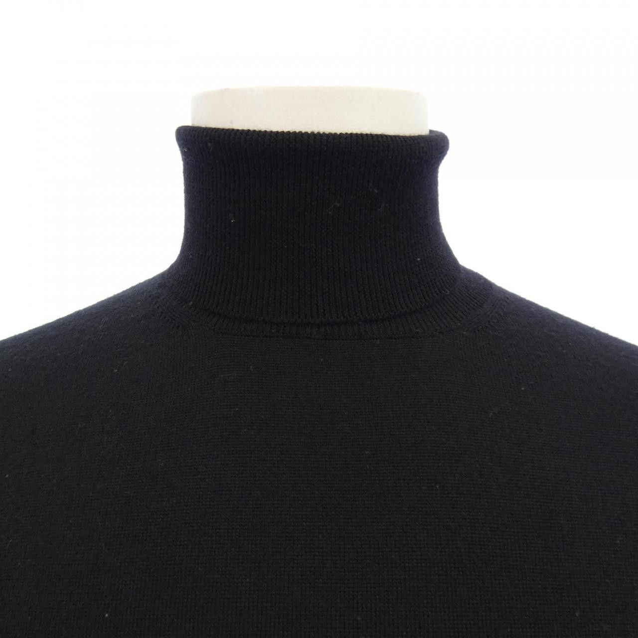 Other Other Cruciani Wool Knit Textile Tops DUTY FREE for USA Size ONE SIZE - 5 Thumbnail