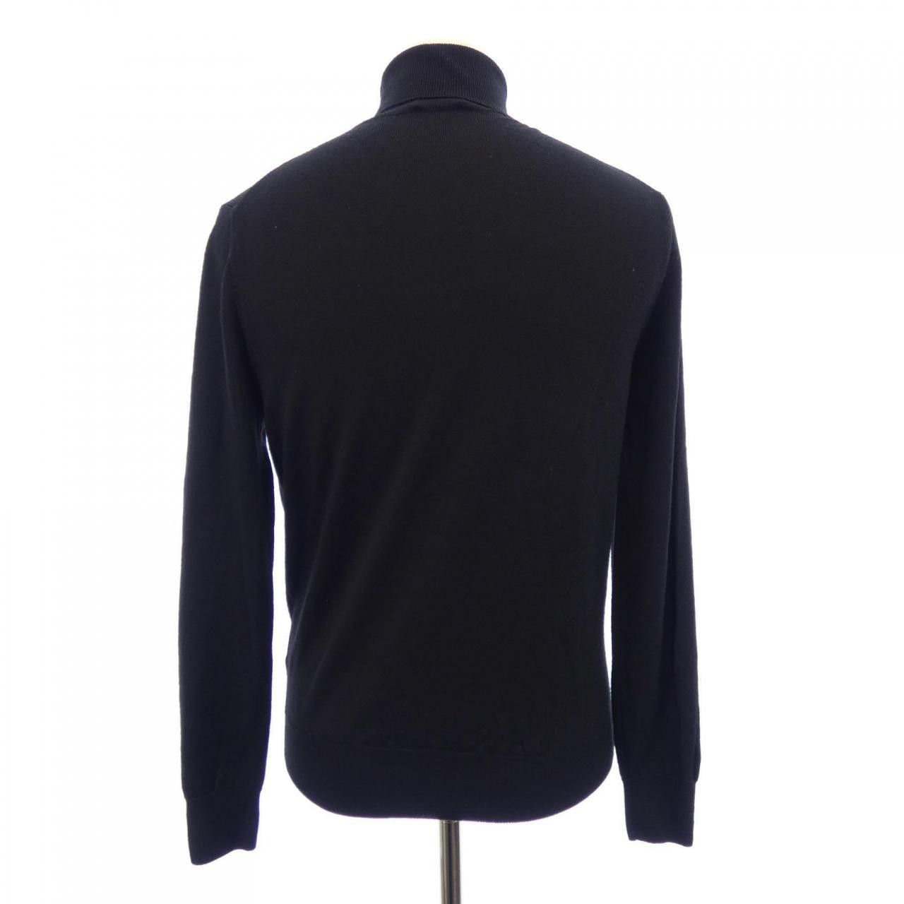 Other Other Cruciani Wool Knit Textile Tops DUTY FREE for USA Size ONE SIZE - 2 Thumbnail