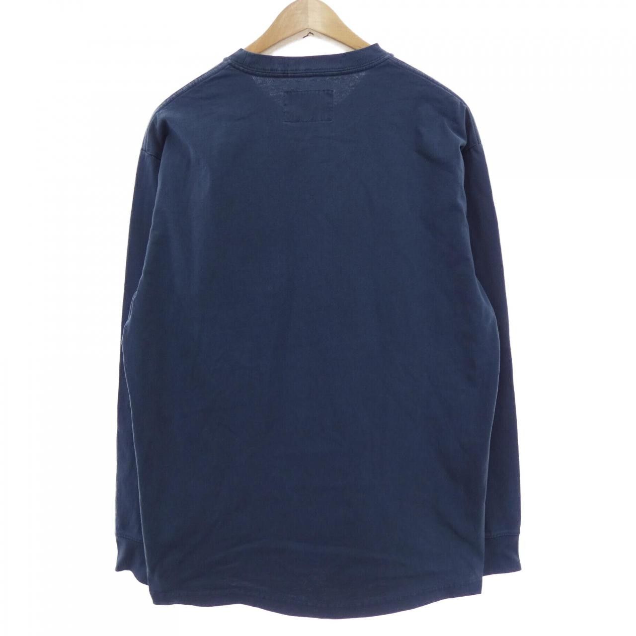 Other Other Carhartt T-shirt Textile T-Shirts DUTY FREE for USA Size ONE SIZE - 2 Thumbnail
