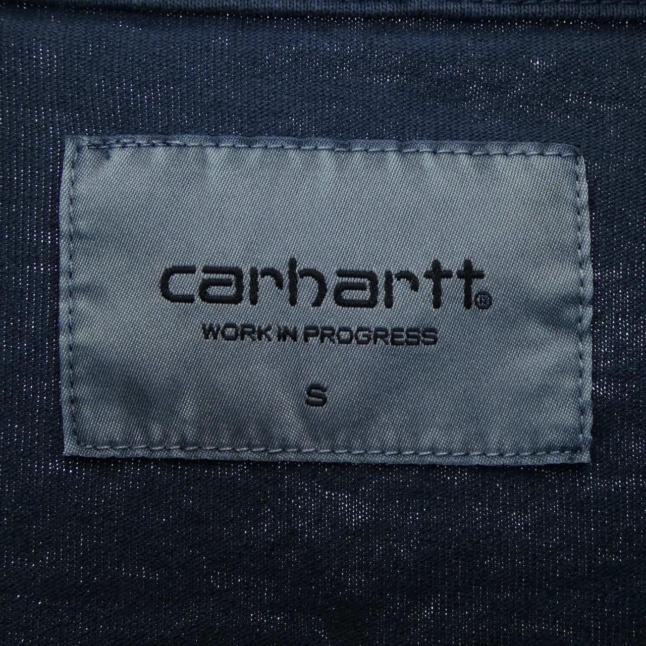 Other Other Carhartt T-shirt Textile T-Shirts DUTY FREE for USA Size ONE SIZE - 4 Thumbnail
