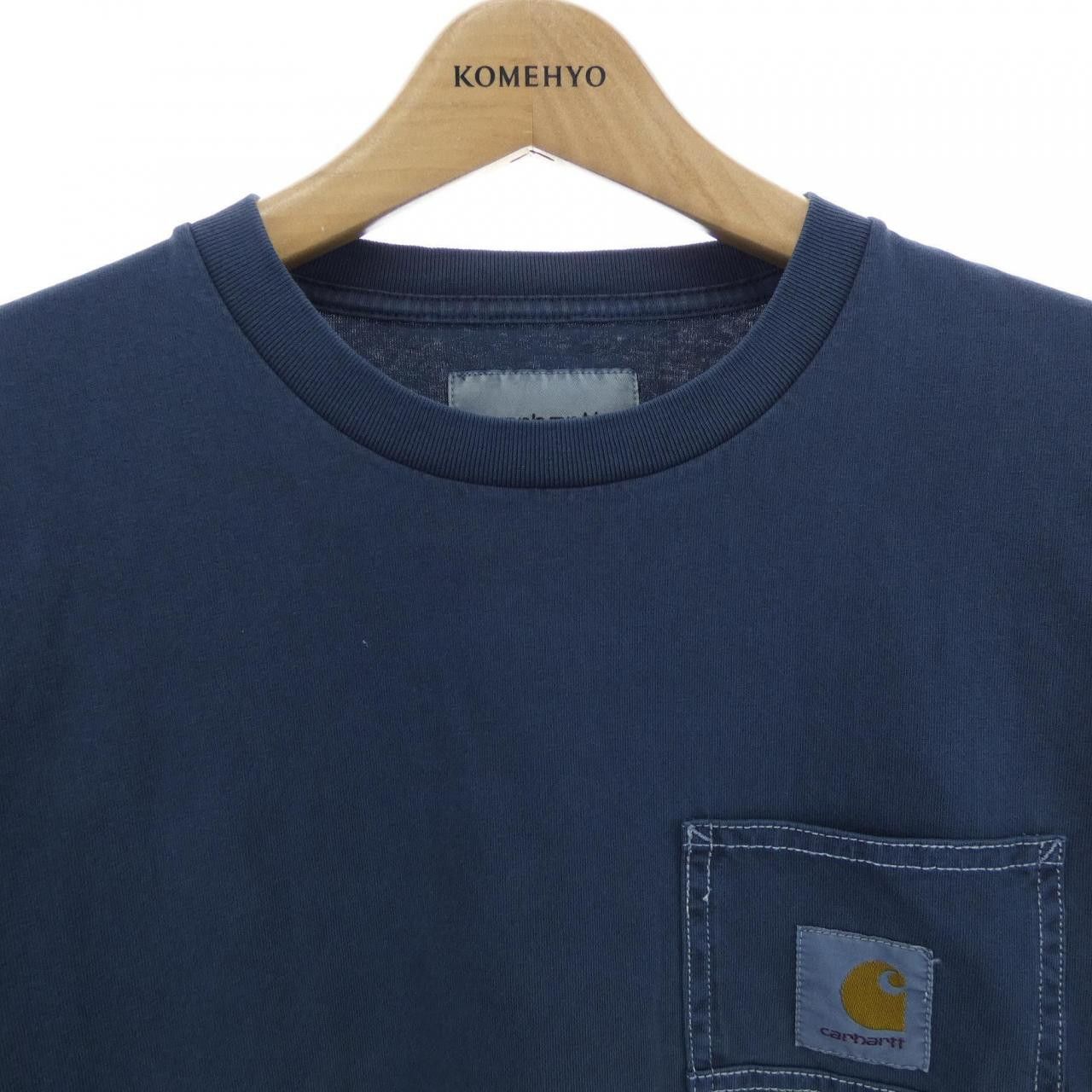 Other Other Carhartt T-shirt Textile T-Shirts DUTY FREE for USA Size ONE SIZE - 5 Thumbnail