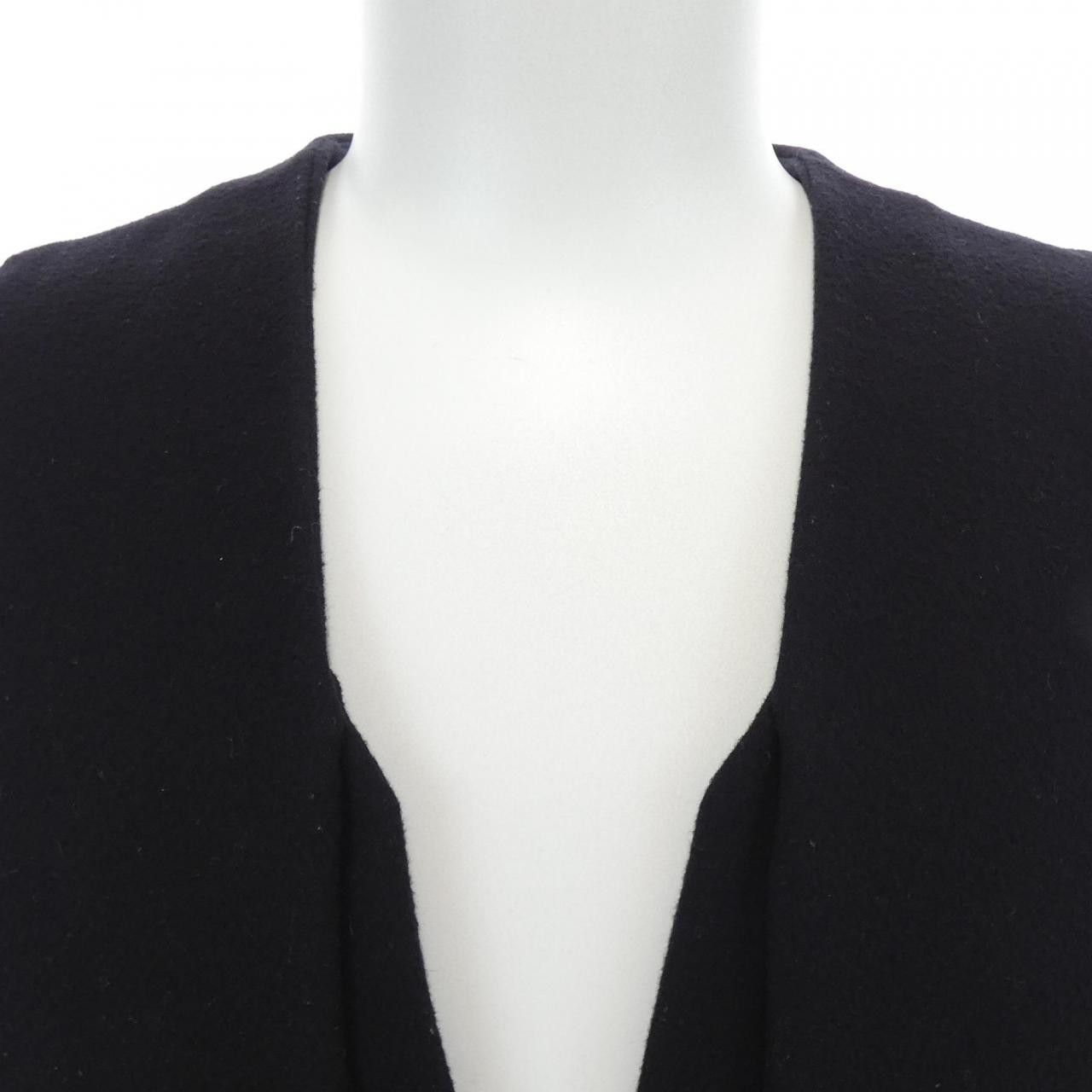 Maison Margiela Maison Margiela Maison Margiela Vest Textile Tops S30FB0034 DUTY FREE for USA Size ONE SIZE - 5 Thumbnail