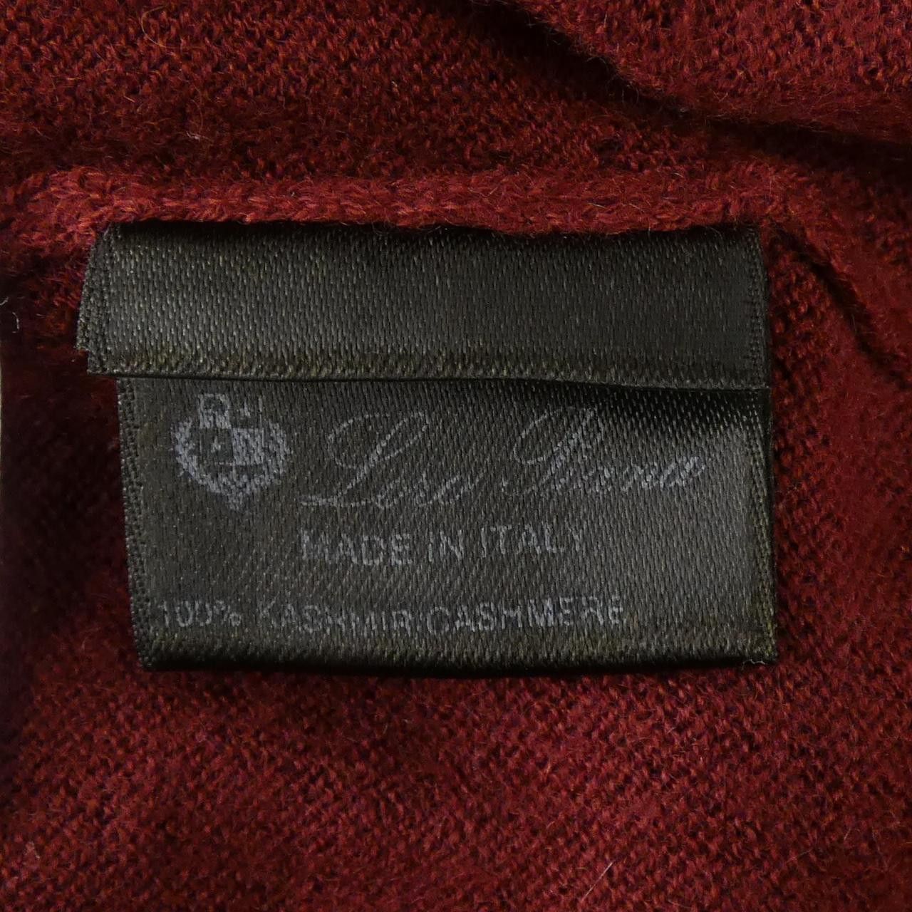 Loro Piana Loro Piana Loro Piana FAE0582 Cashmere Cardigan Textile Tops FAE0582 DUTY FREE for USA Size ONE SIZE - 3 Thumbnail
