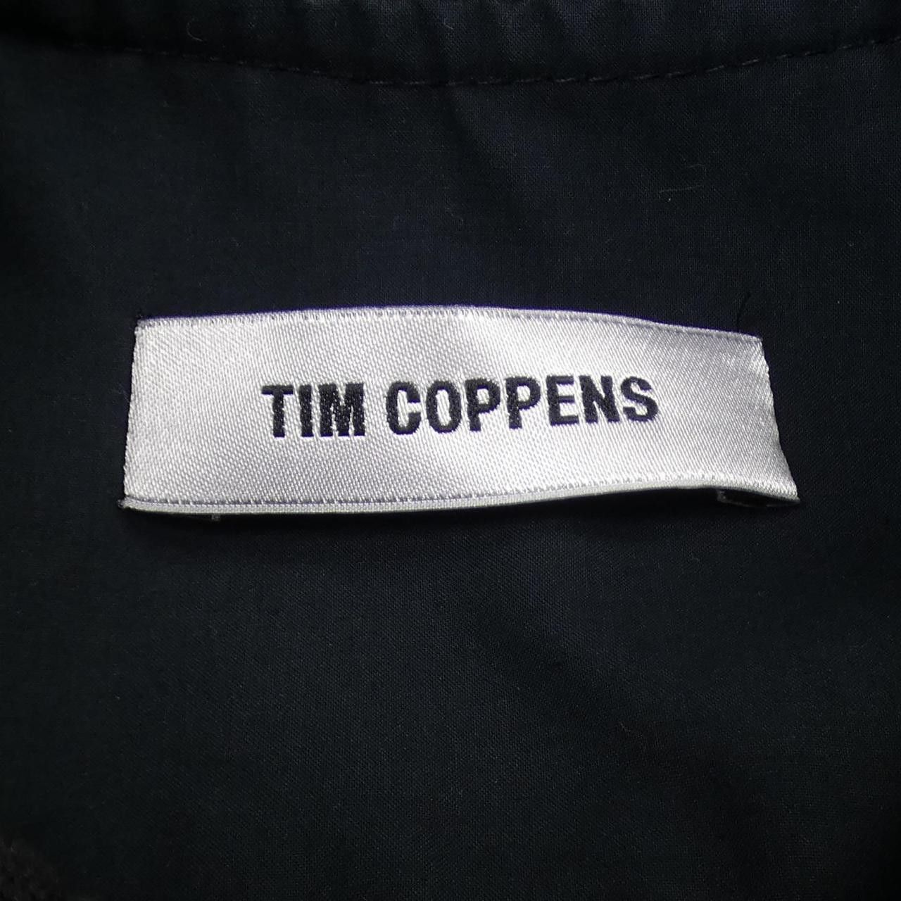 Other Other TIM COPPENS Blouson Textile Outerwear DUTY FREE for USA Size ONE SIZE - 4 Thumbnail