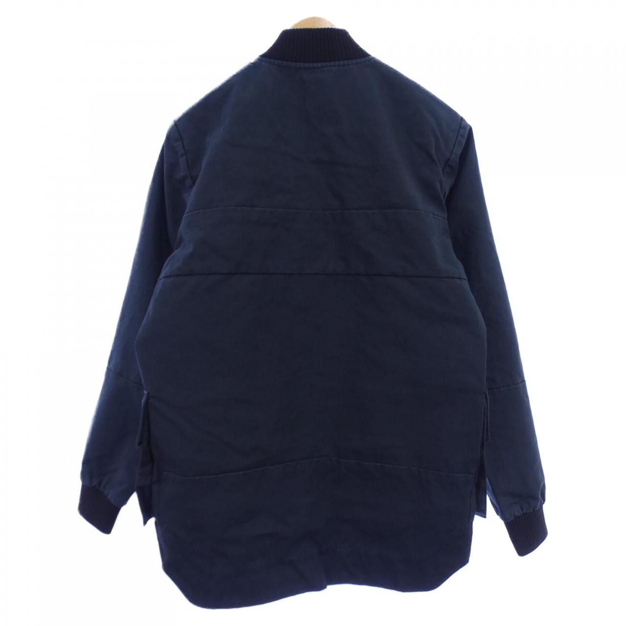 Other Other TIM COPPENS Blouson Textile Outerwear DUTY FREE for USA Size ONE SIZE - 2 Thumbnail