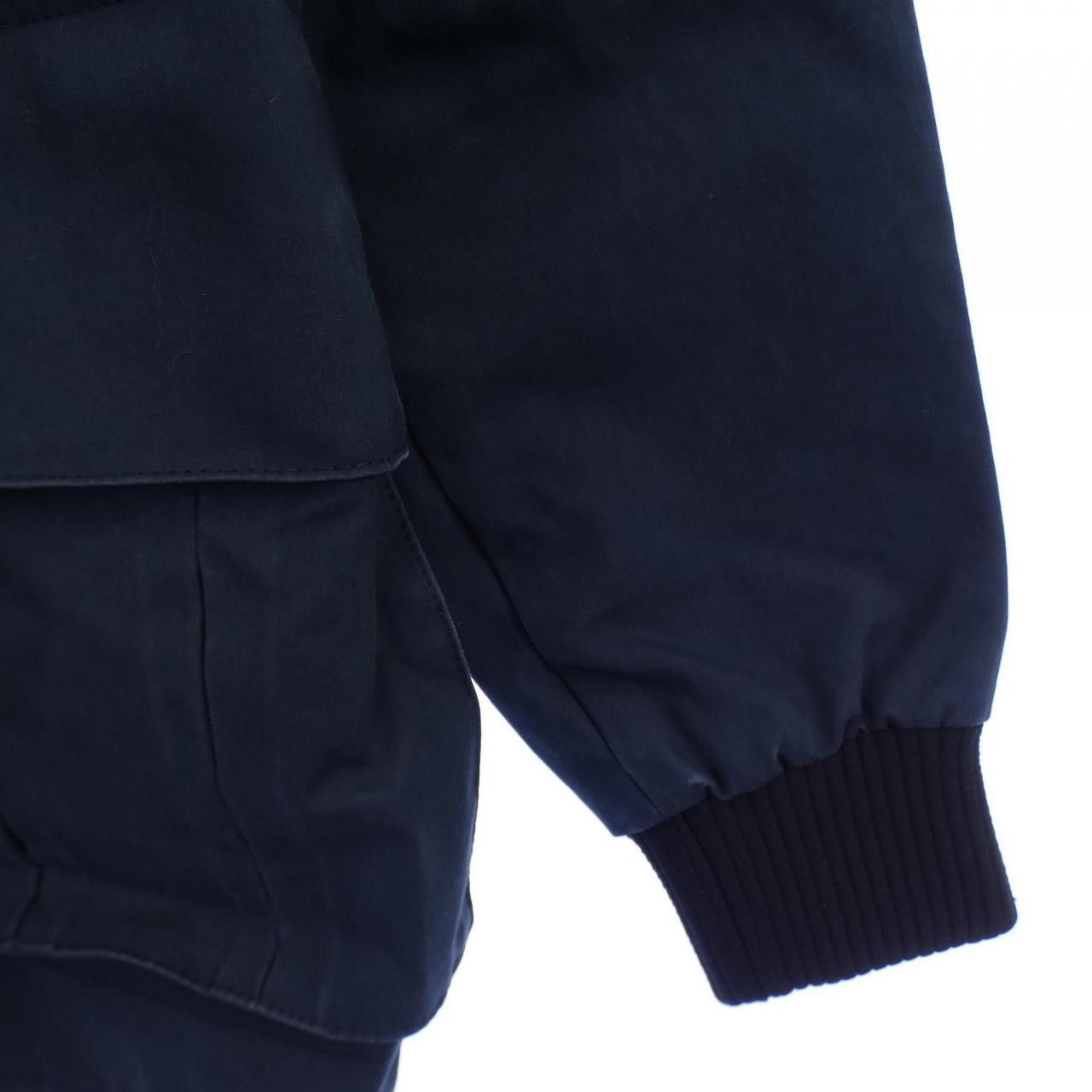 Other Other TIM COPPENS Blouson Textile Outerwear DUTY FREE for USA Size ONE SIZE - 6 Thumbnail