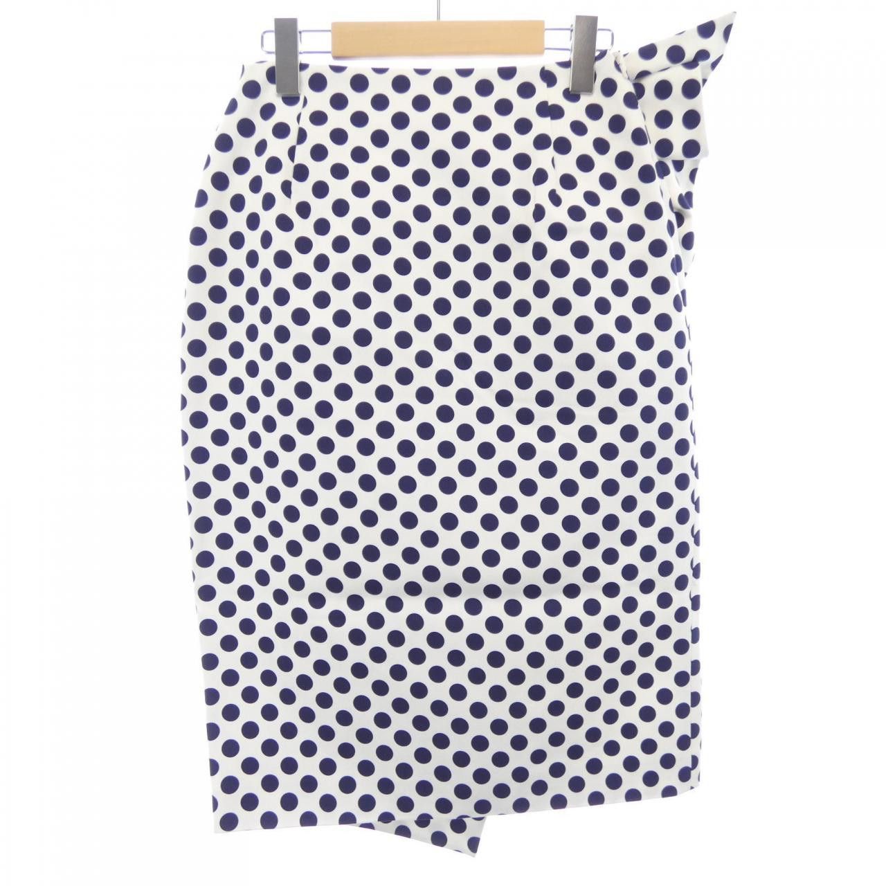 Other Other DICE KAYEK Skirt Textile Skirts DUTY FREE for USA Size ONE SIZE - 2 Thumbnail