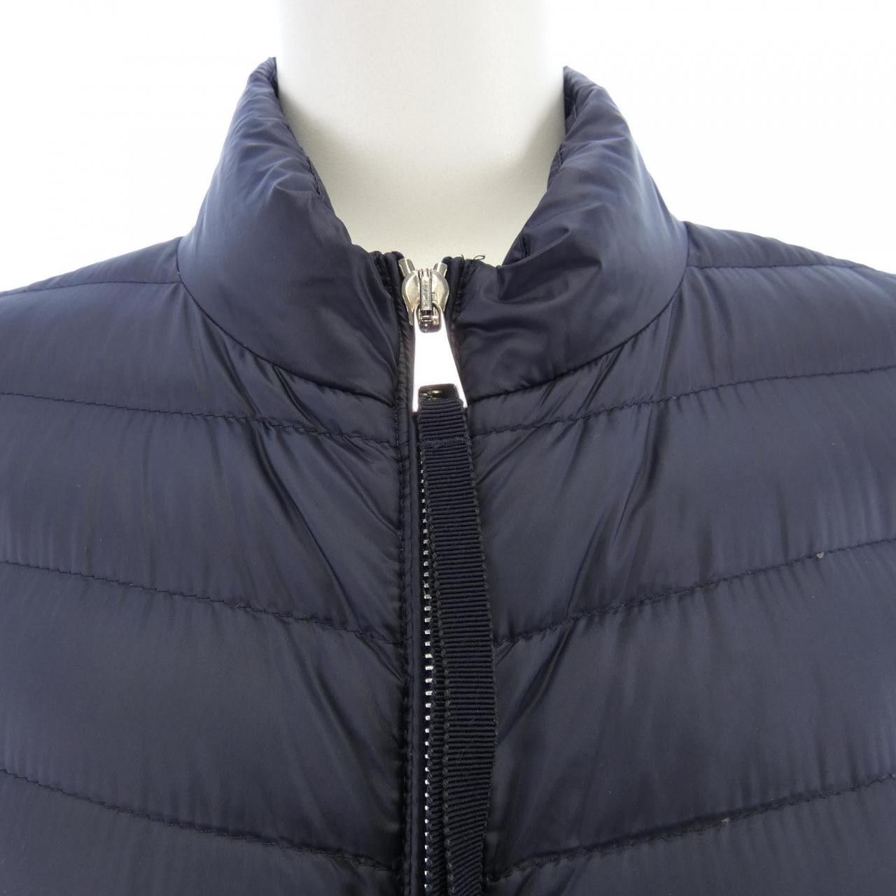 Moncler Moncler Moncler AGATELON Down Coat Textile Outerwear AGATELON DUTY FREE for USA Size ONE SIZE - 6 Thumbnail