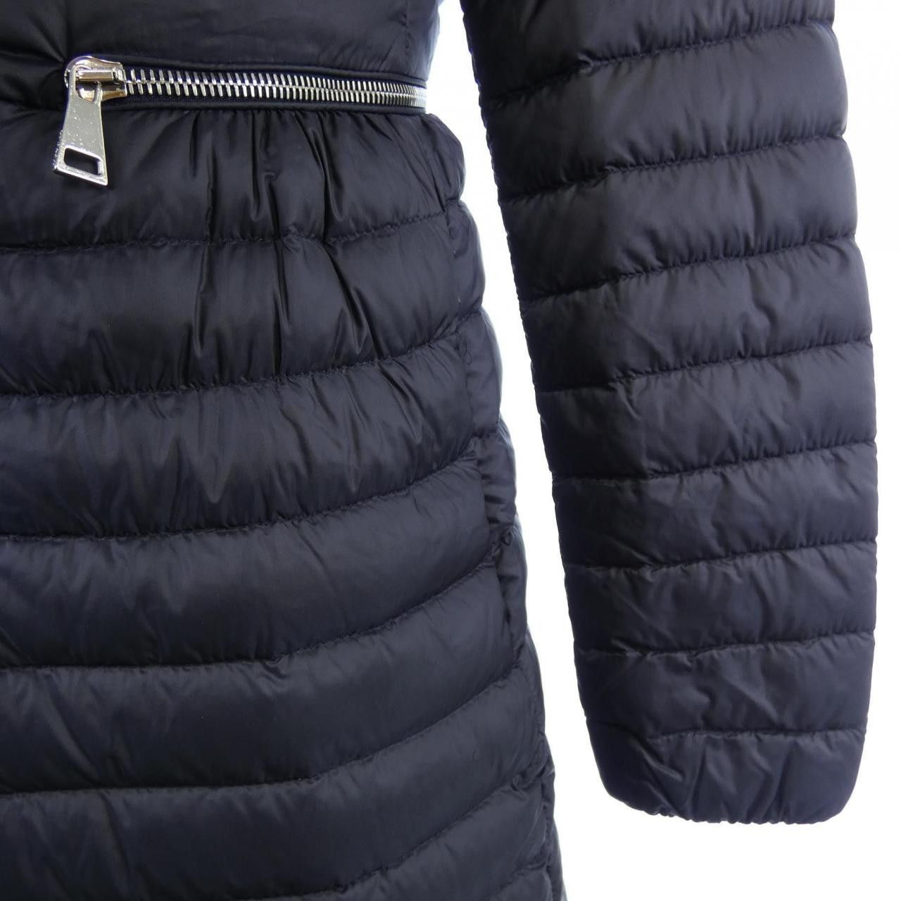 Moncler Moncler Moncler AGATELON Down Coat Textile Outerwear AGATELON DUTY FREE for USA Size ONE SIZE - 7 Thumbnail