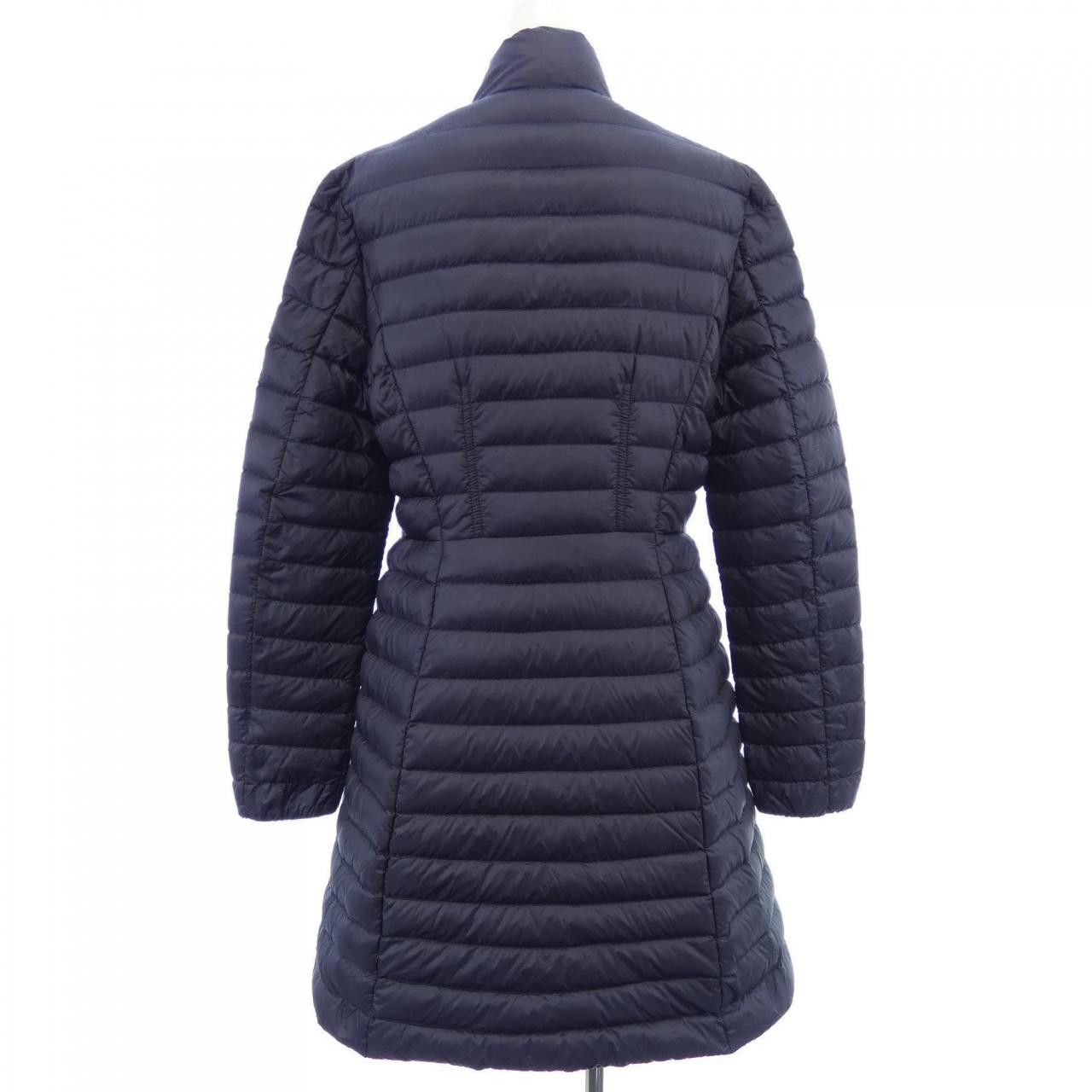 Moncler Moncler Moncler AGATELON Down Coat Textile Outerwear AGATELON DUTY FREE for USA Size ONE SIZE - 2 Thumbnail