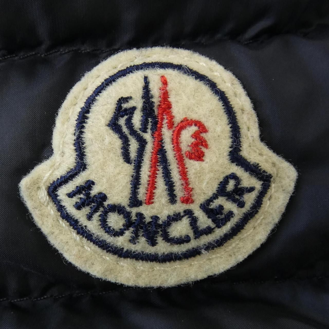 Moncler Moncler Moncler AGATELON Down Coat Textile Outerwear AGATELON DUTY FREE for USA Size ONE SIZE - 8 Thumbnail