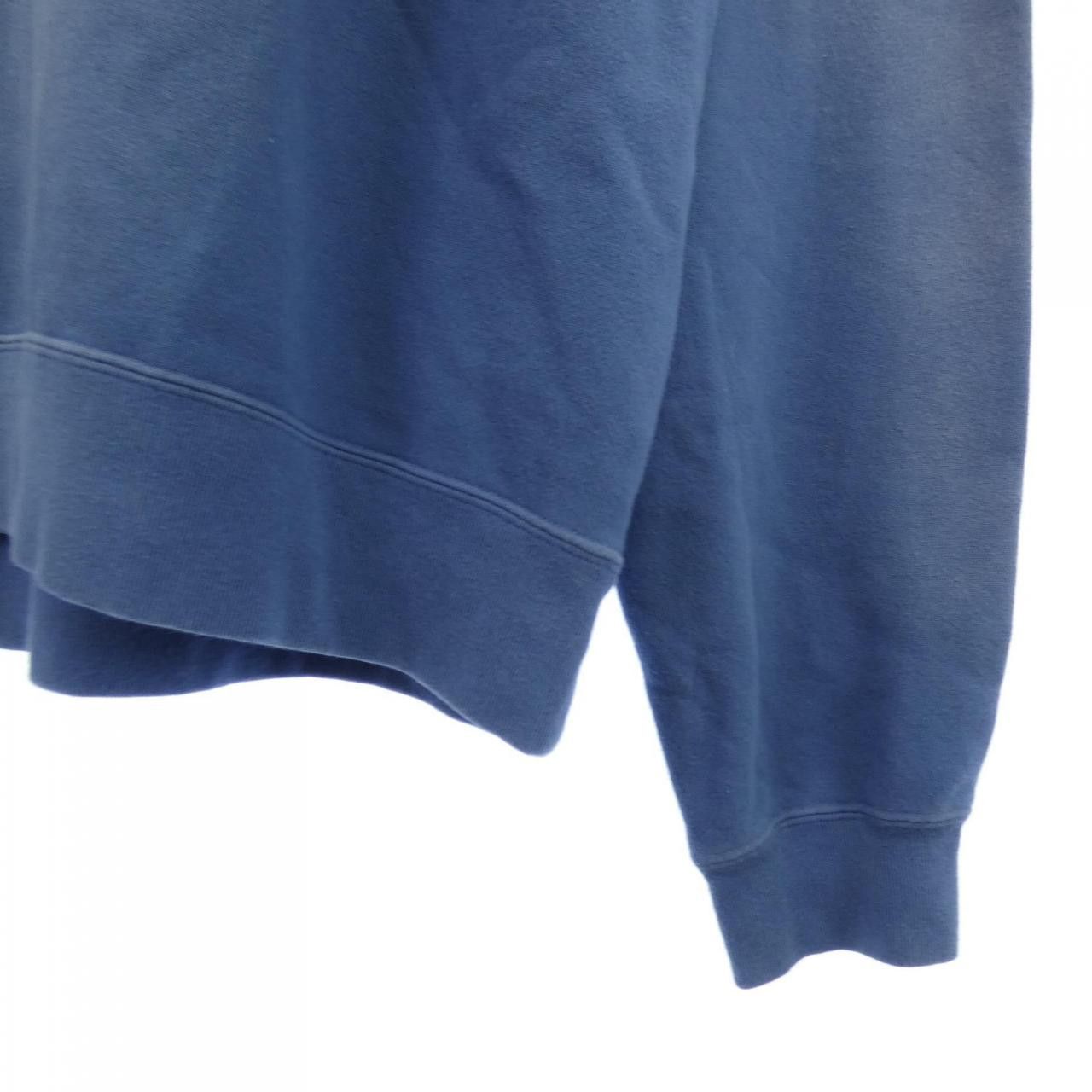 Other Other YOKE Sweatshirt Textile Sweatshirts & Hoodies DUTY FREE for USA Size ONE SIZE - 6 Thumbnail