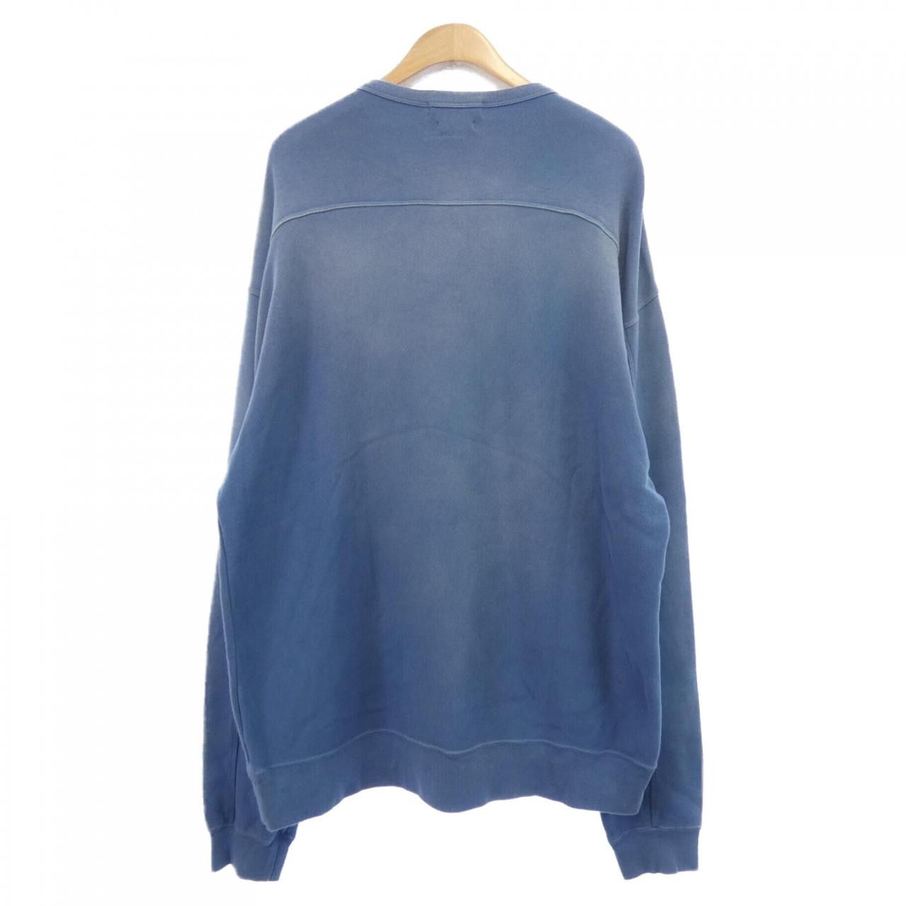 Other Other YOKE Sweatshirt Textile Sweatshirts & Hoodies DUTY FREE for USA Size ONE SIZE - 2 Thumbnail