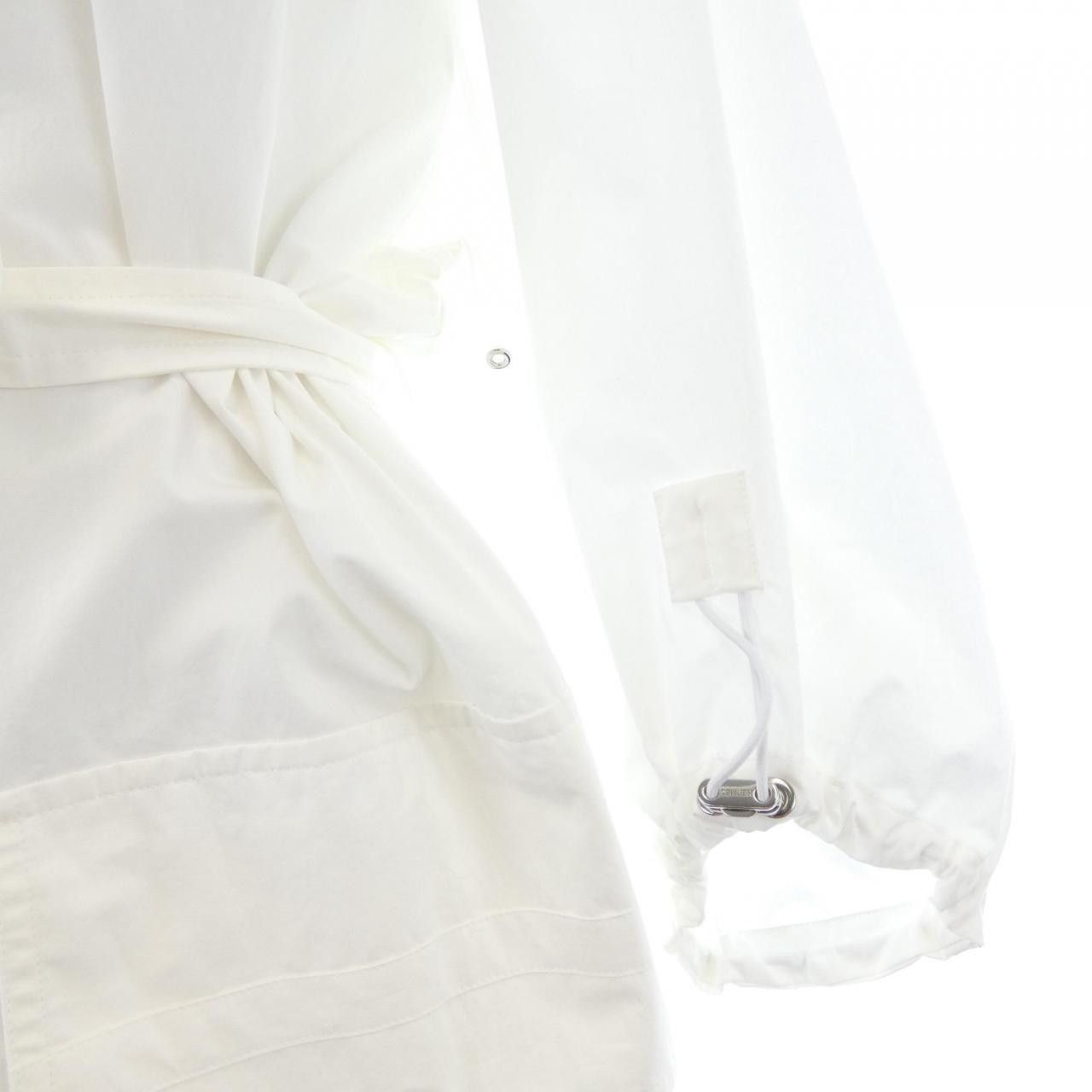 Hermes Hermes Hermès Clicquetis Button Dress Textile Dresses DUTY FREE for USA Size ONE SIZE - 6 Thumbnail