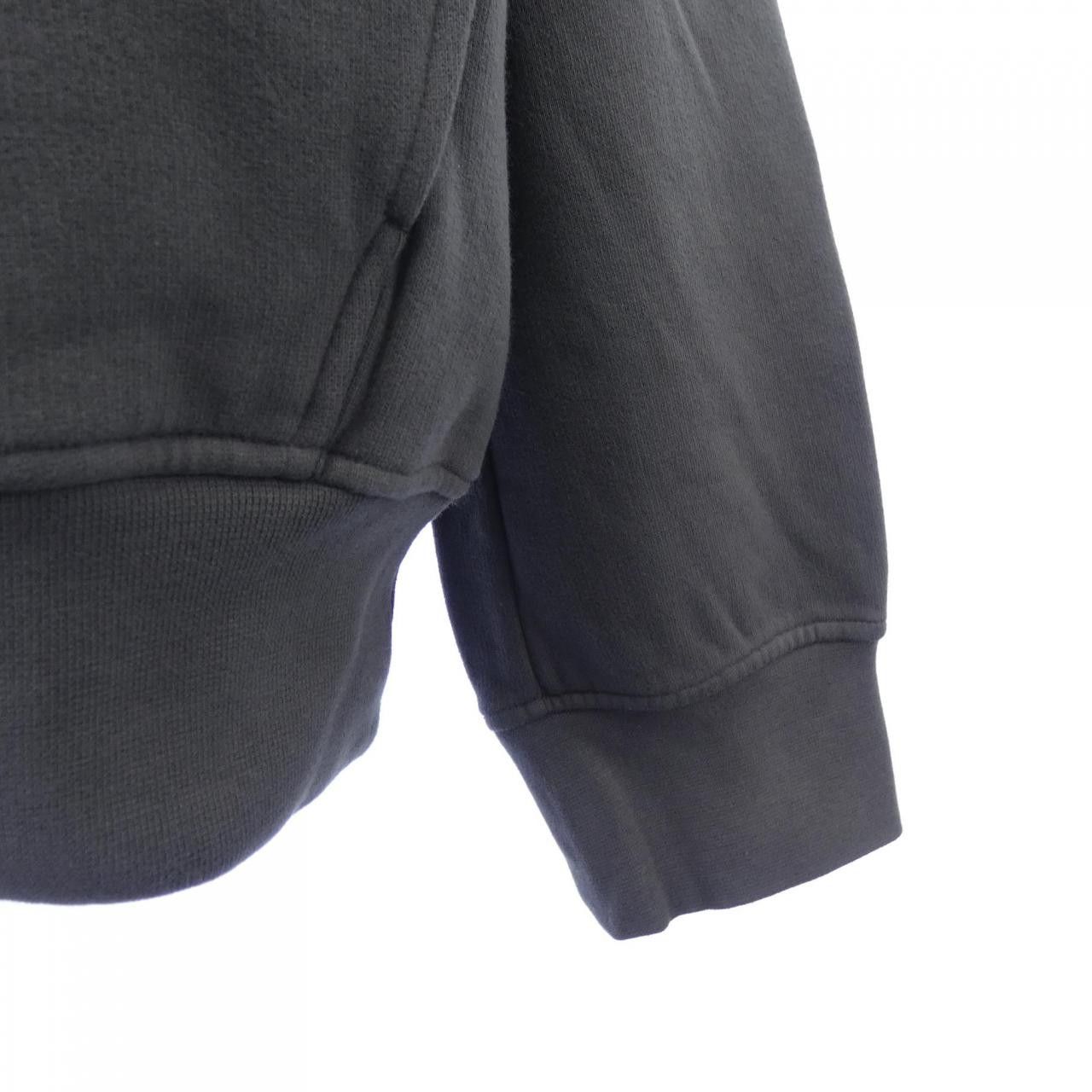 Other Neil Barrett NBV7JS186A Hoodie Textile Sweatshirts & Hoodies NBV7JS186A DUTY FREE for USA