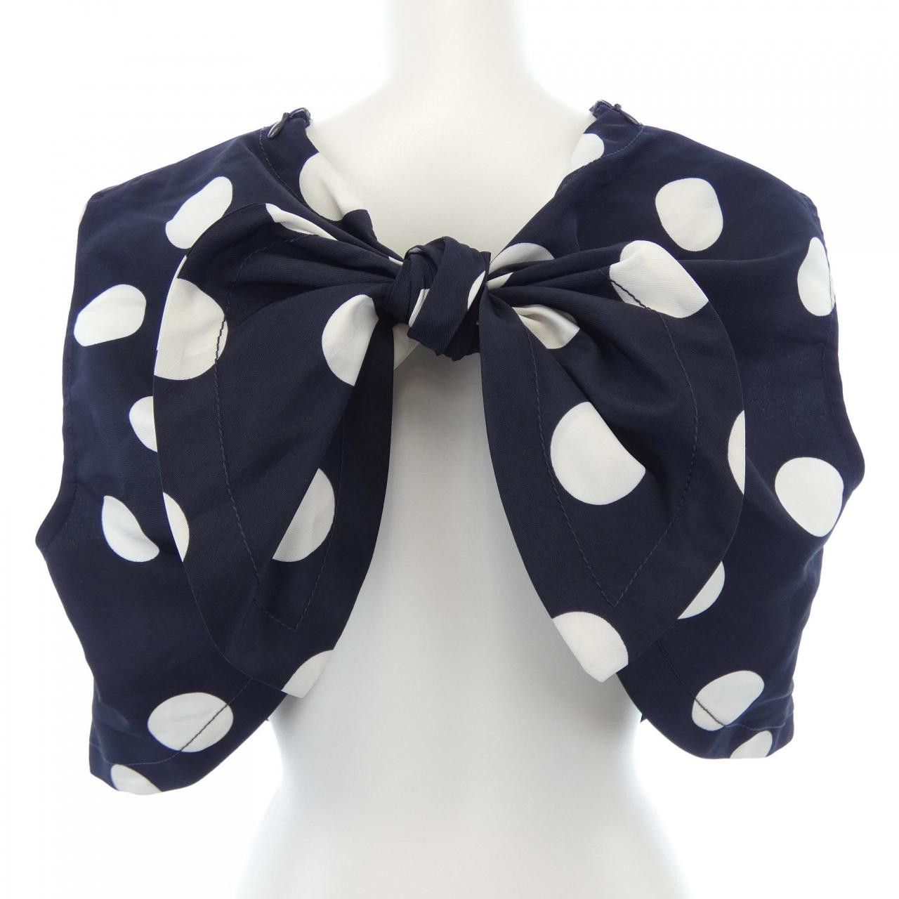 Other Other Patou Top Textile Tops TO16102135064 DUTY FREE for USA Size ONE SIZE - 2 Thumbnail