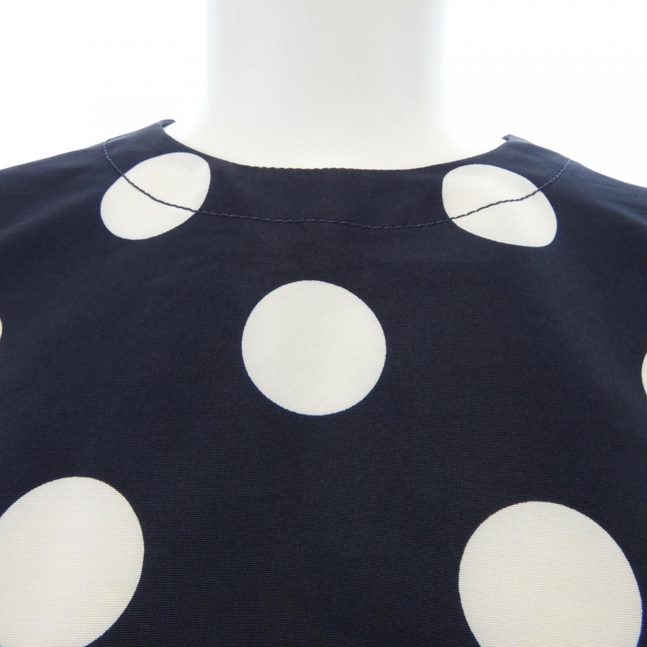 Other Other Patou Top Textile Tops TO16102135064 DUTY FREE for USA Size ONE SIZE - 5 Thumbnail