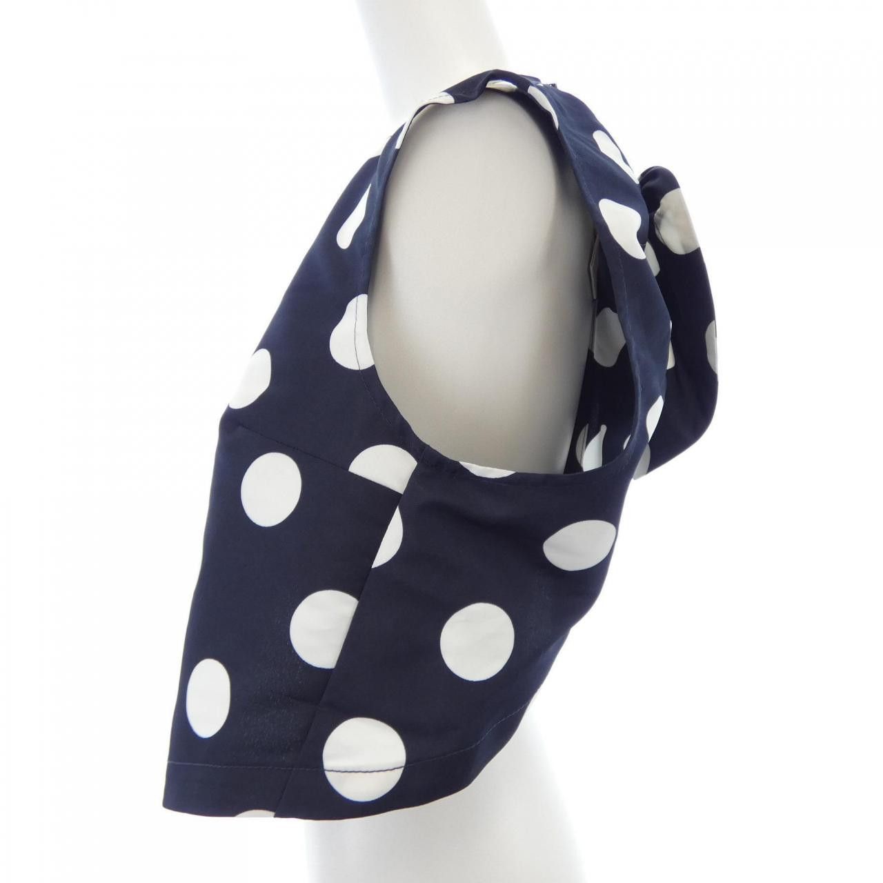 Other Other Patou Top Textile Tops TO16102135064 DUTY FREE for USA Size ONE SIZE - 6 Thumbnail