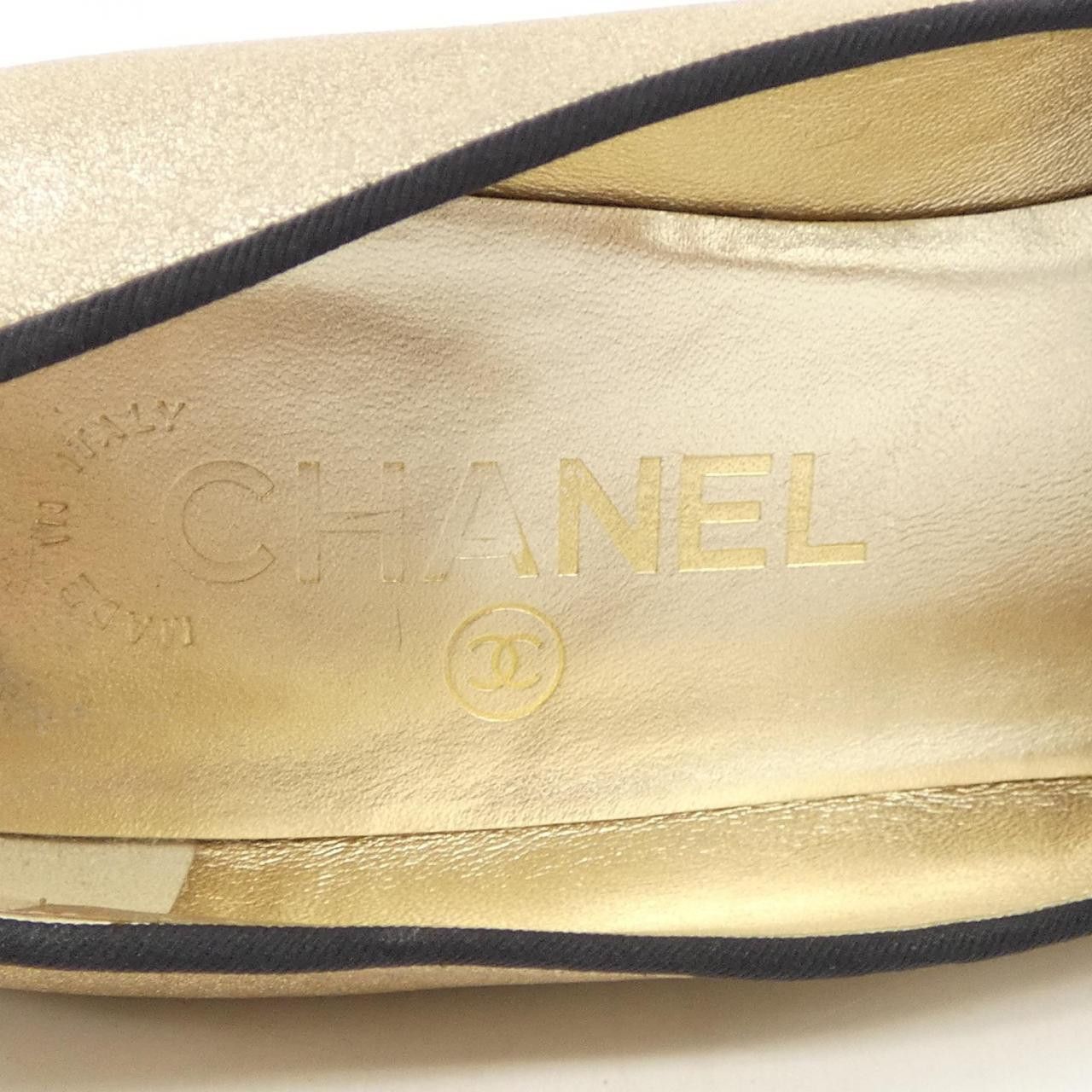 Chanel Chanel Chanel G32922 Shoes Leather Shoes G32922 DUTY FREE for USA Size ONE SIZE - 6 Thumbnail