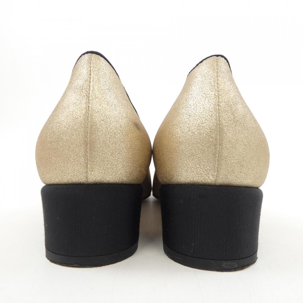 Chanel Chanel Chanel G32922 Shoes Leather Shoes G32922 DUTY FREE for USA Size ONE SIZE - 5 Thumbnail