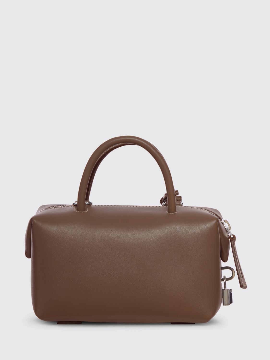 Max Mara Max Mara Handbag Woman Brown Size ONE SIZE - 3 Thumbnail