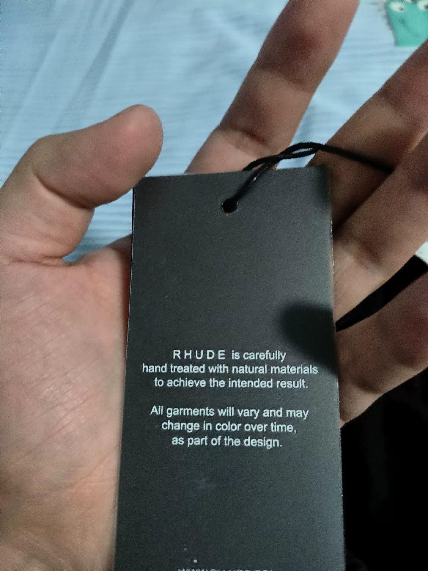 Rhude Rhude Chain Pill Casual Pants Size US 26 / EU 42 - 5 Thumbnail