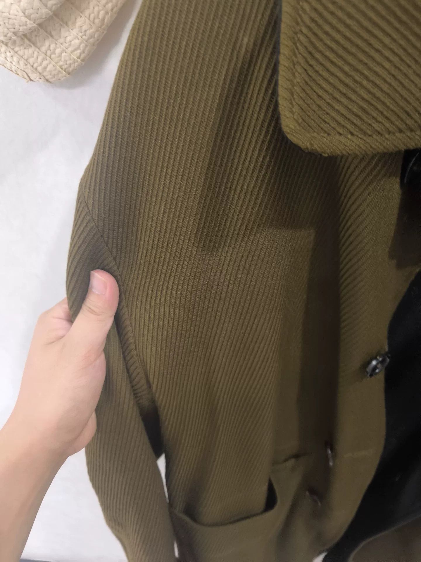 Ann Demeulemeester Ann Demeulemeester Reversible Winter Coat Size US L / EU 52-54 / 3 - 2 Thumbnail