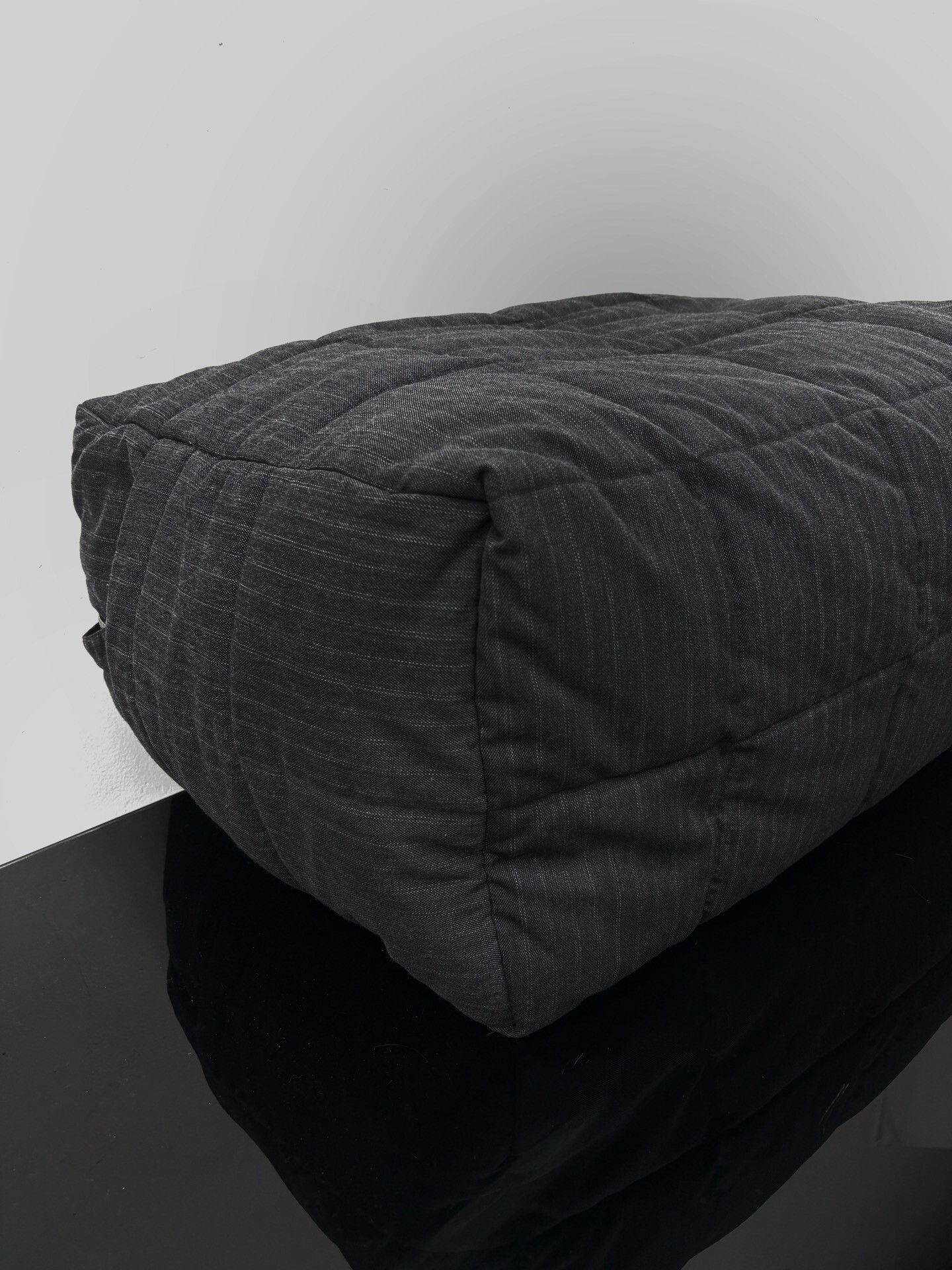 Dries Van Noten DRIES VAN NOTEN AW19 Striped Pillow Bag Size ONE SIZE - 5 Thumbnail