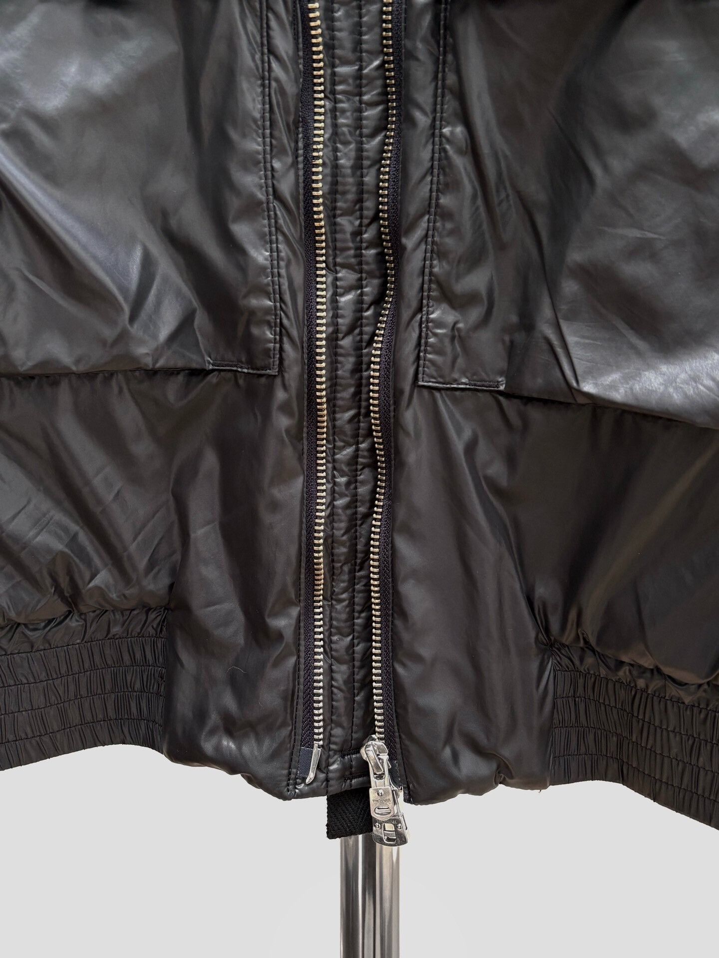Takahiromiyashita The Soloist. The Soloist AW17 Primaloft Flight Jacket Size US M / EU 48-50 / 2 - 8 Thumbnail