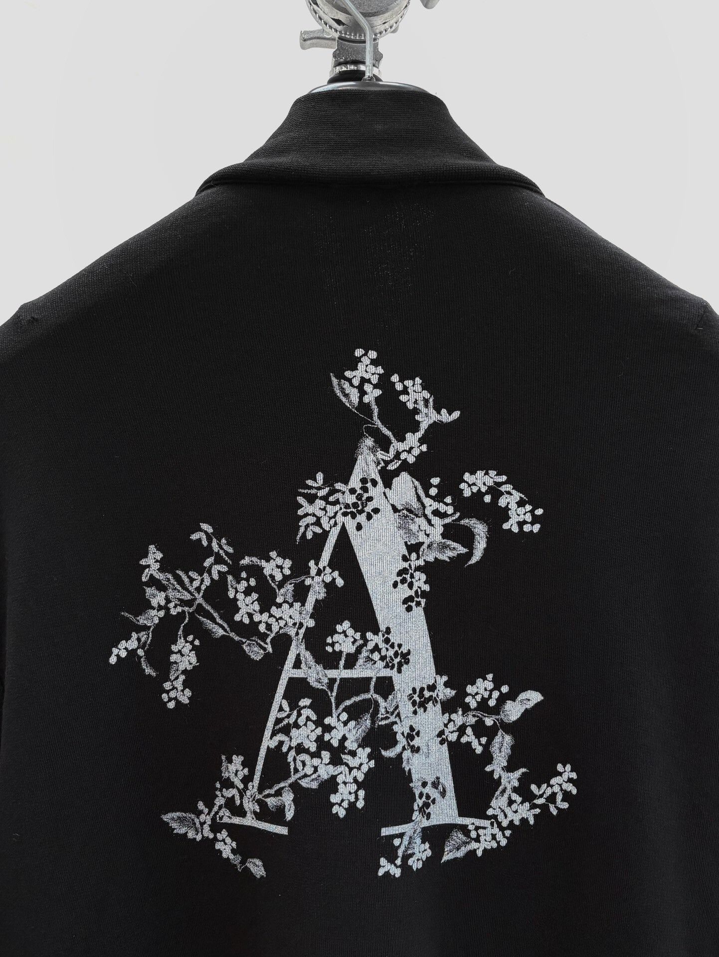 Ann Demeulemeester Ann Demeulemeester SS18 Strappy Bomber Size US XXS / EU 40 - 6 Thumbnail