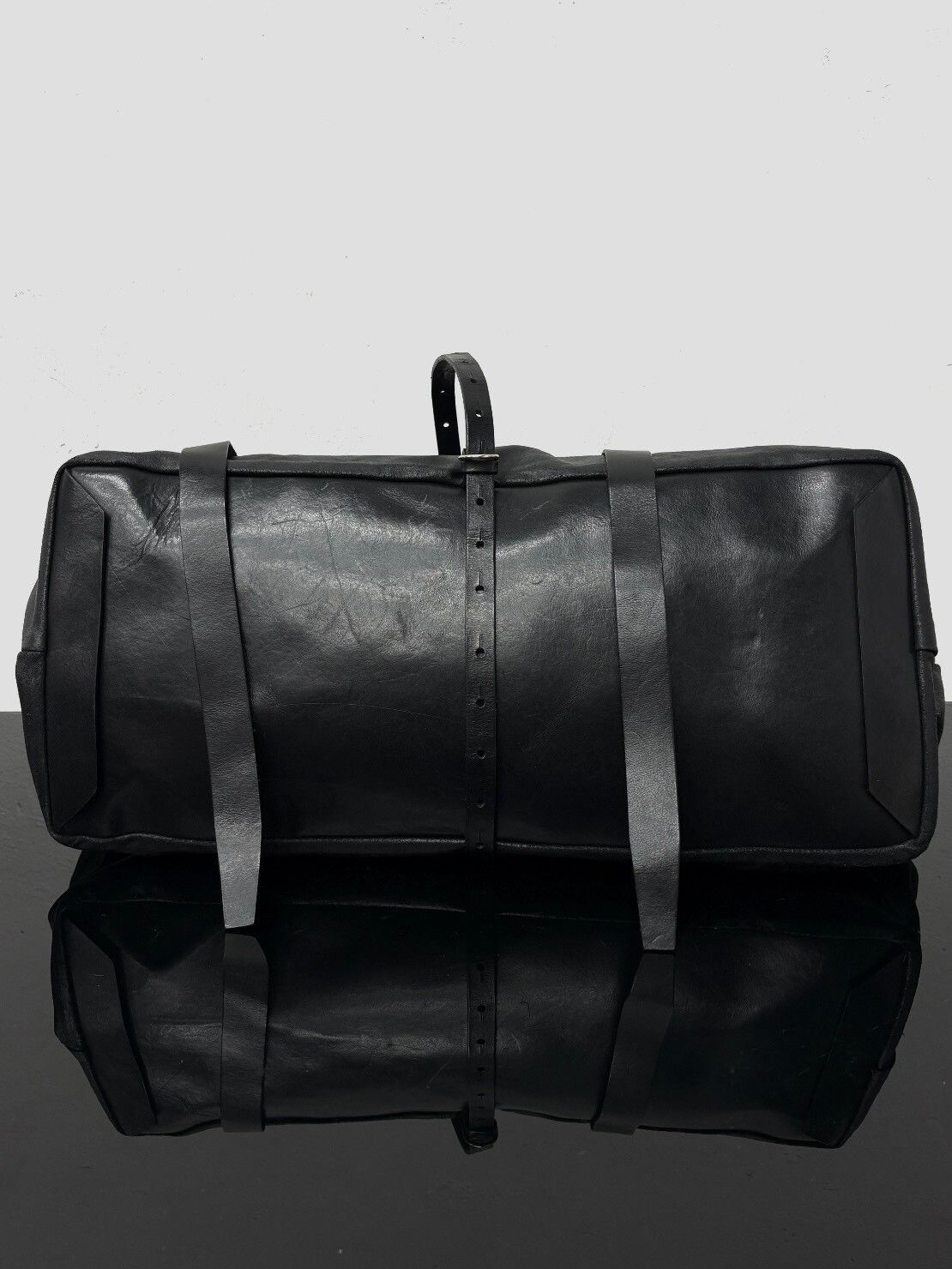 Ann Demeulemeester Ann Demeulemeester Strap Handbag Size ONE SIZE - 5 Thumbnail