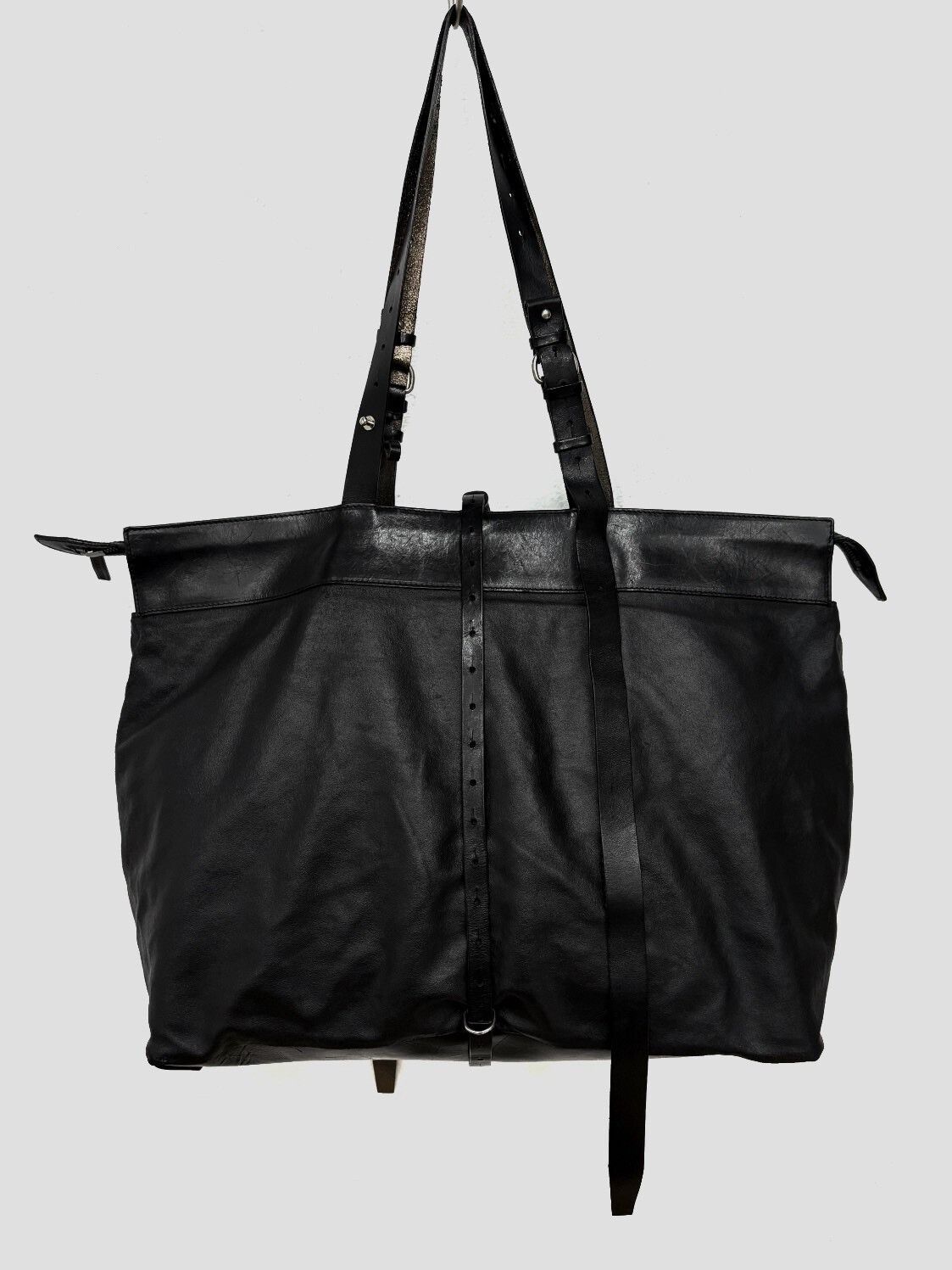 Ann Demeulemeester Ann Demeulemeester Strap Handbag Size ONE SIZE - 2 Thumbnail