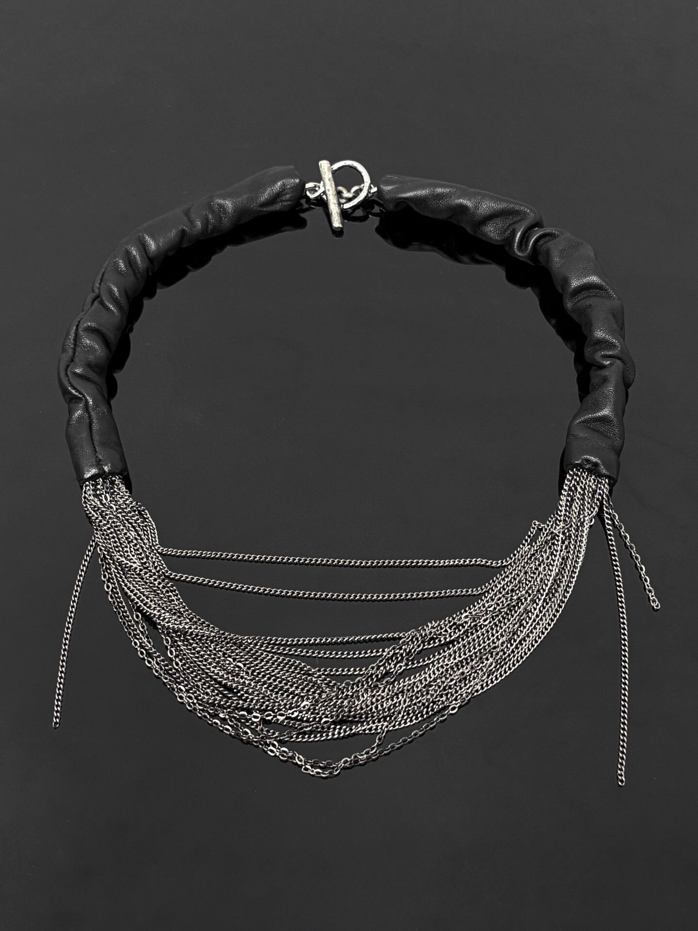 RW&CO. RW London Tassel Necklace Size ONE SIZE - 4 Thumbnail