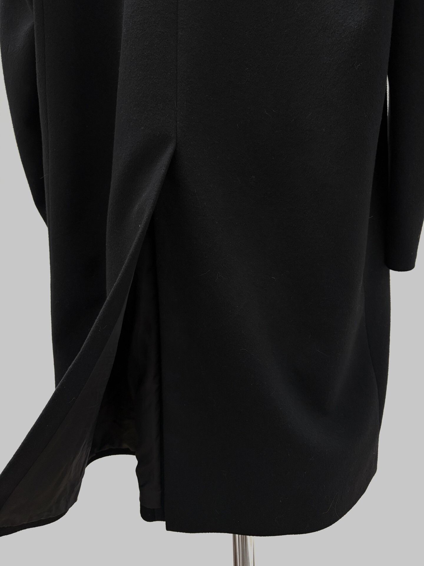 Undercover UNDERCOVER AW19 A Clockwork Orange Cashmere Coat Size US M / EU 48-50 / 2 - 6 Thumbnail