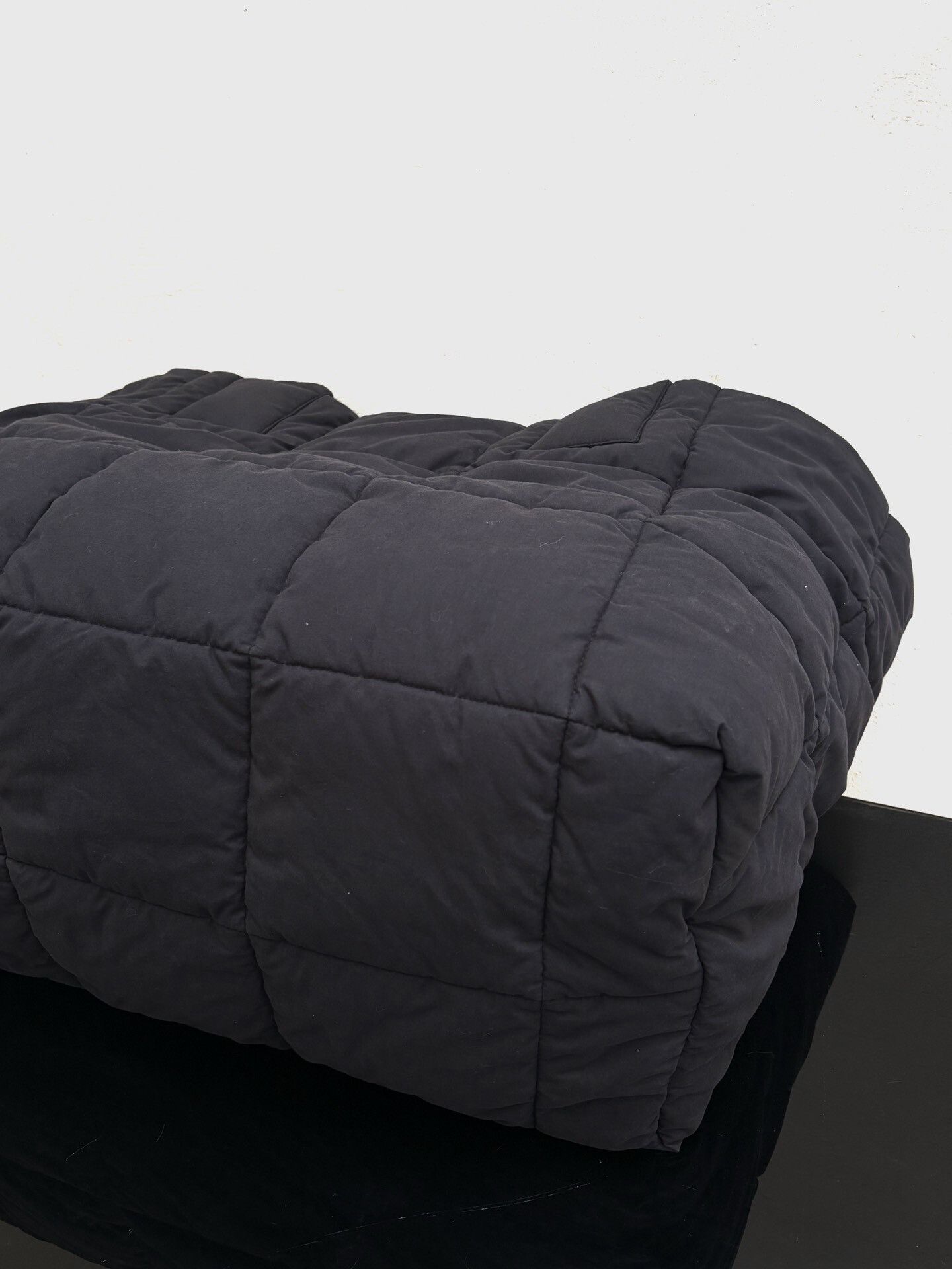 Dries Van Noten DRIES VAN NOTEN AW19 Runway Pillow Bag Size ONE SIZE - 6 Thumbnail