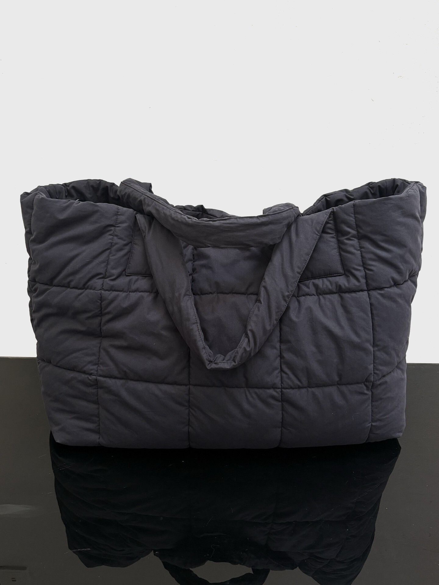 Dries Van Noten DRIES VAN NOTEN AW19 Runway Pillow Bag Size ONE SIZE - 2 Thumbnail