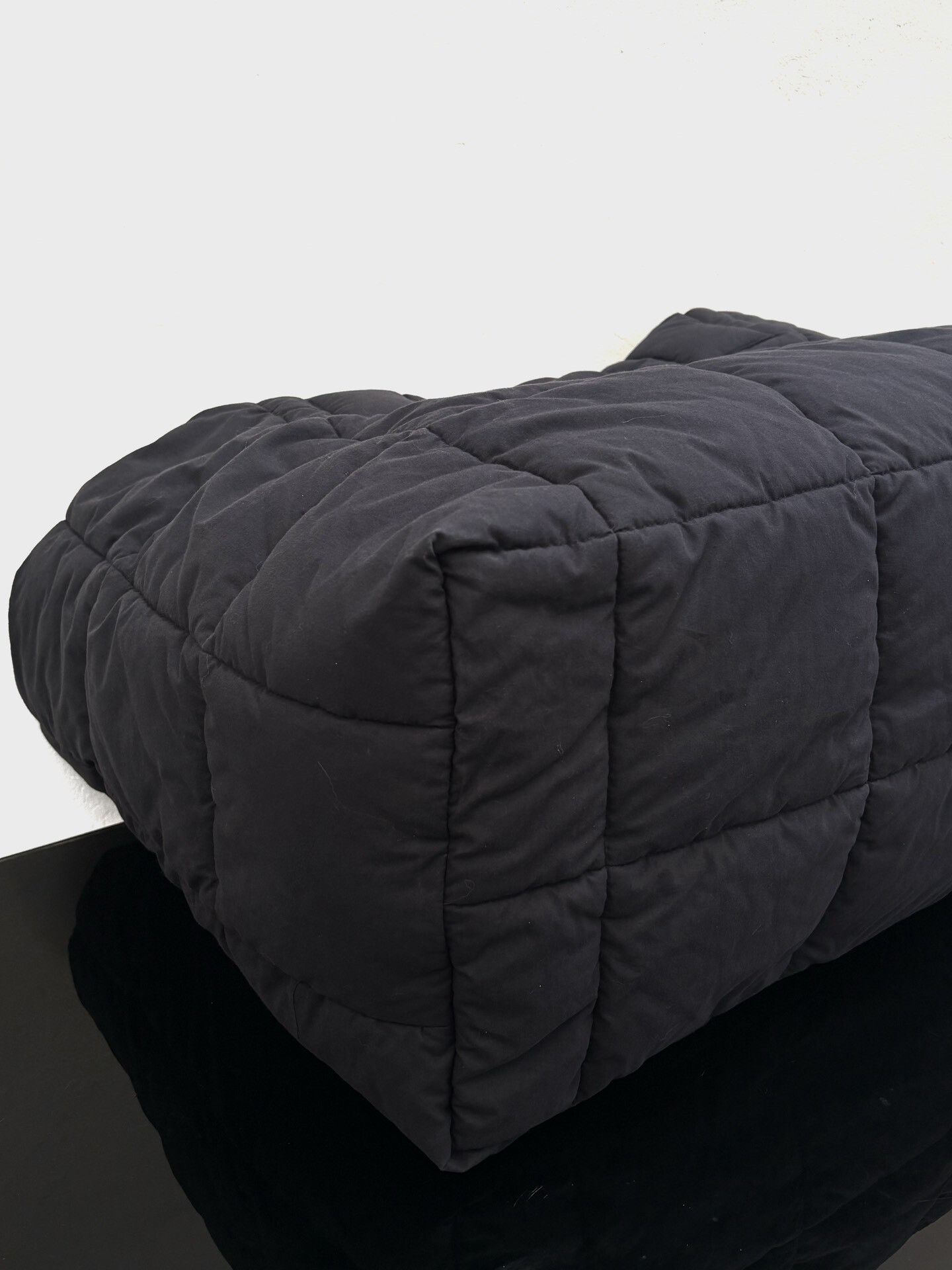 Dries Van Noten DRIES VAN NOTEN AW19 Runway Pillow Bag Size ONE SIZE - 5 Thumbnail