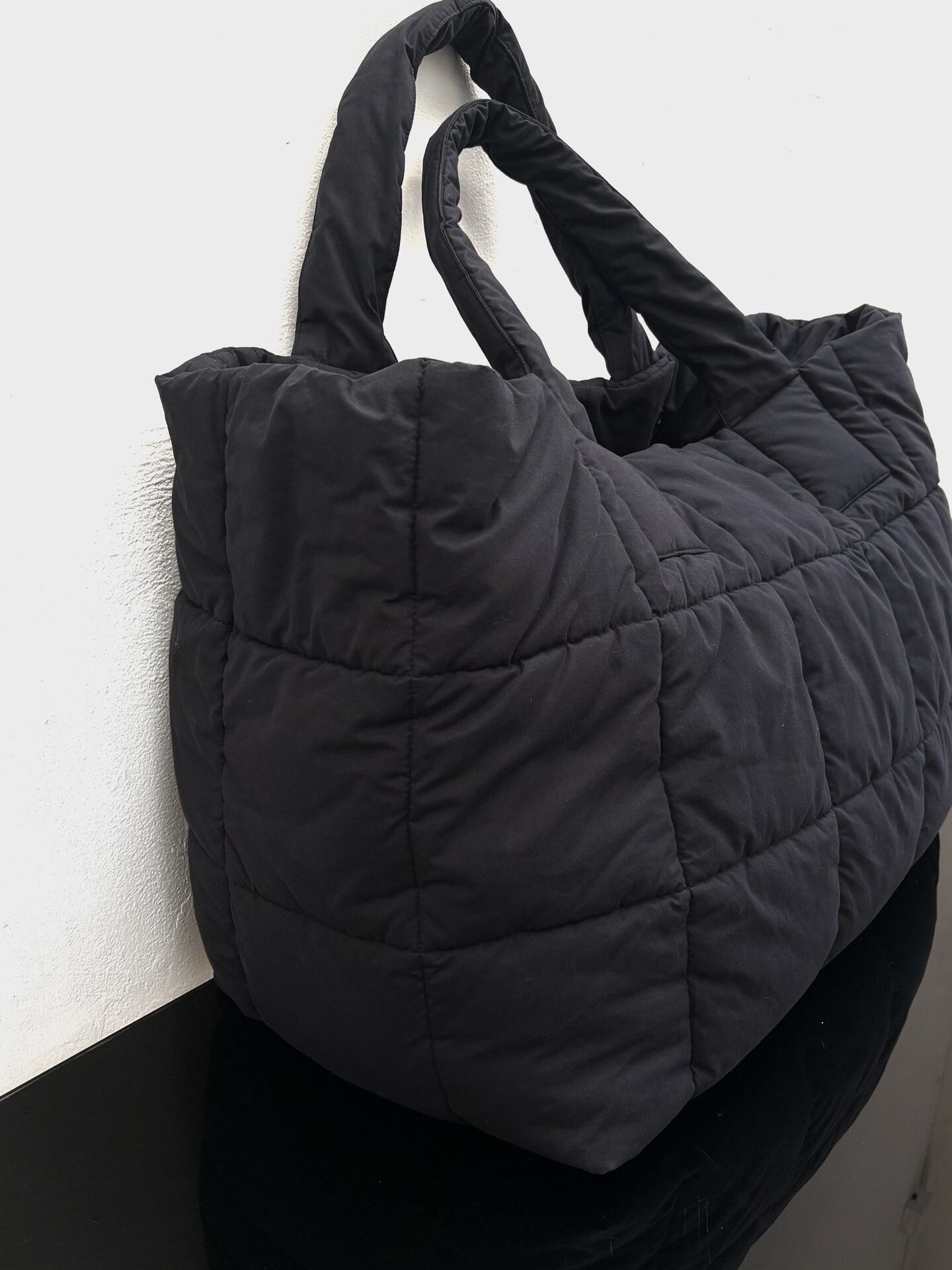 Dries Van Noten DRIES VAN NOTEN AW19 Runway Pillow Bag Size ONE SIZE - 3 Thumbnail