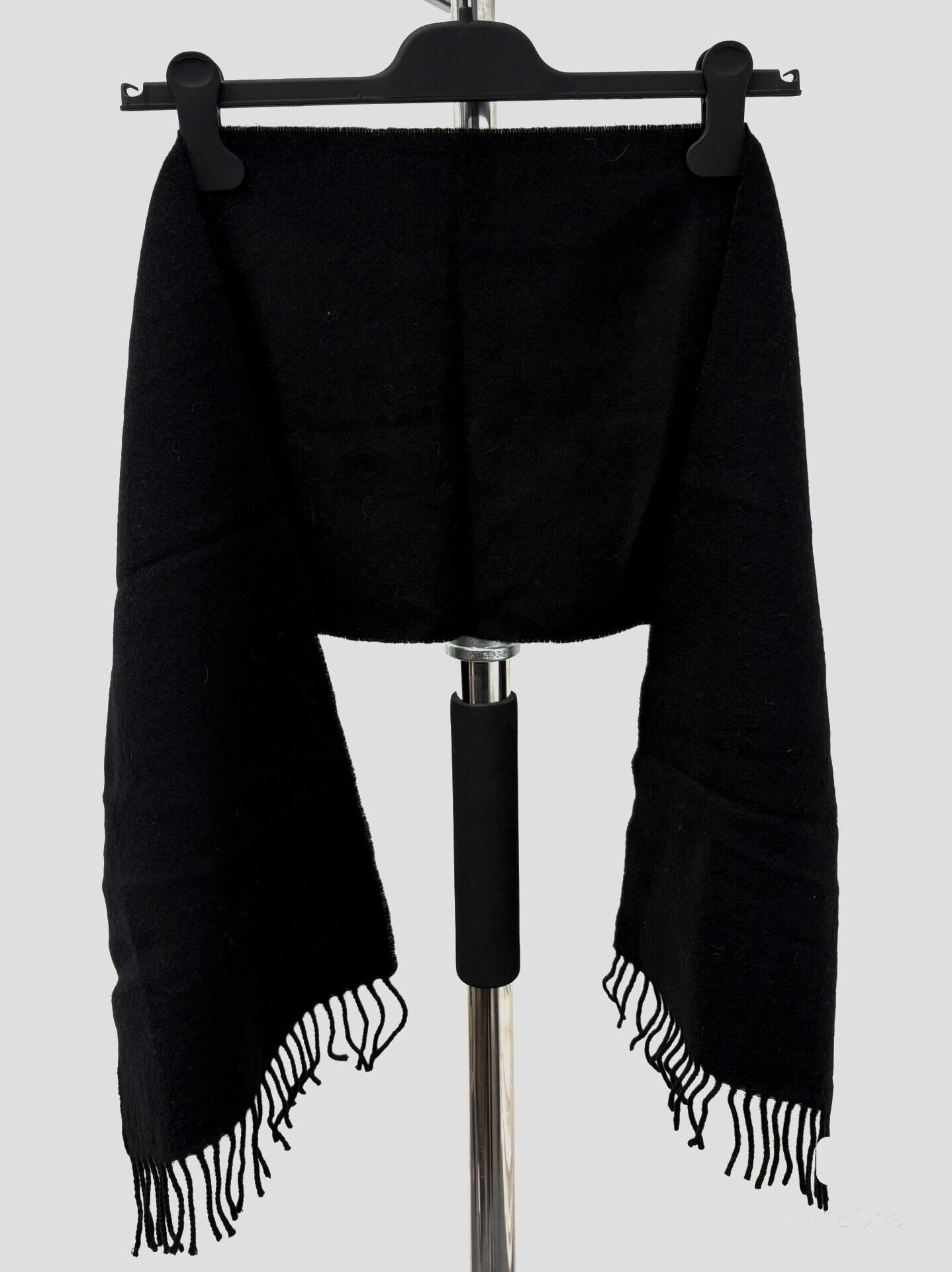 Raf Simons RAF SIMONS 'CLOSER' 10th Anniversary Limited Edition Scarf Size ONE SIZE - 3 Thumbnail