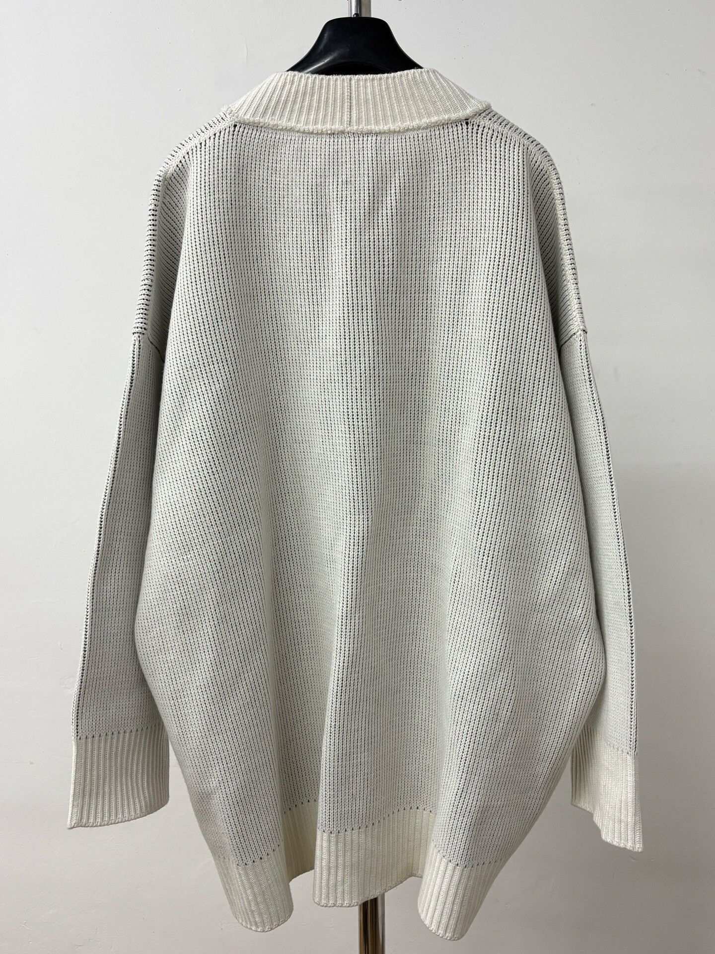 Calvin Klein 205W39NYC Calvin Klein 205W39NYC SS18 Andy Warhol Sweater Size US M / EU 48-50 / 2 - 2 Thumbnail